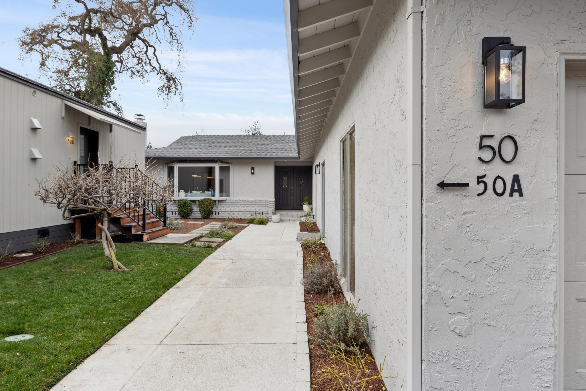 Los Altos Homes for Sale