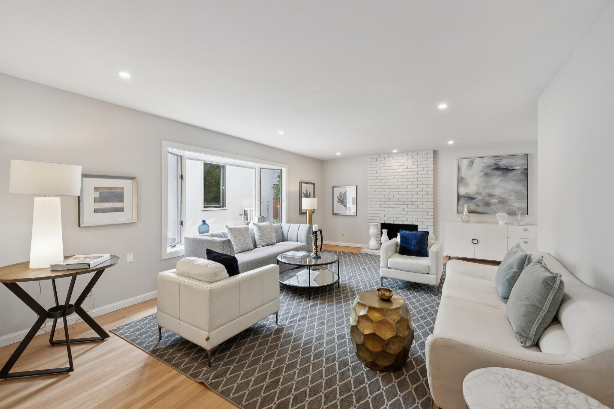 Los Altos Homes for Sale