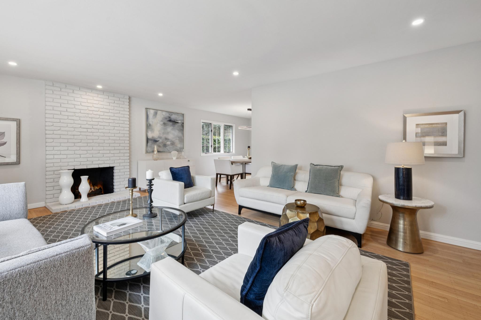 Los Altos Homes for Sale