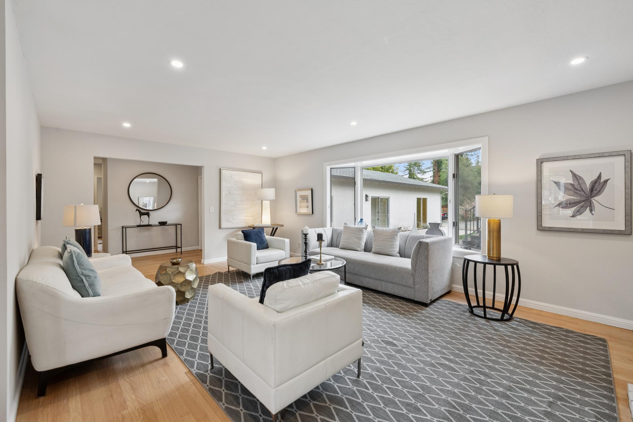 Los Altos Homes for Sale