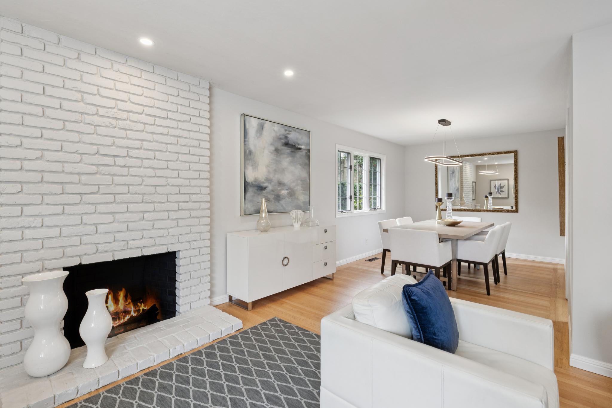 Los Altos Homes for Sale