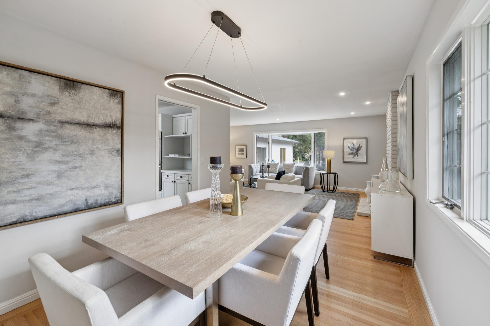 Los Altos Homes for Sale