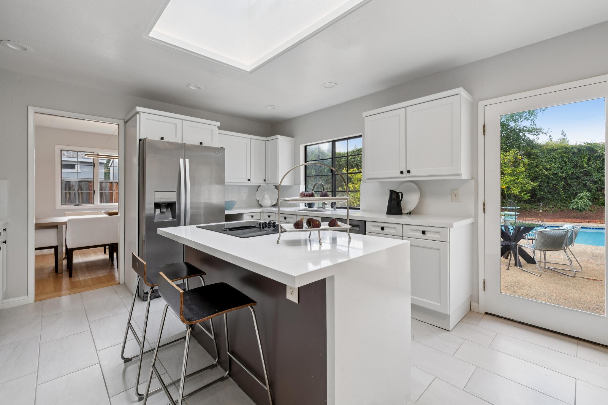 Los Altos Homes for Sale