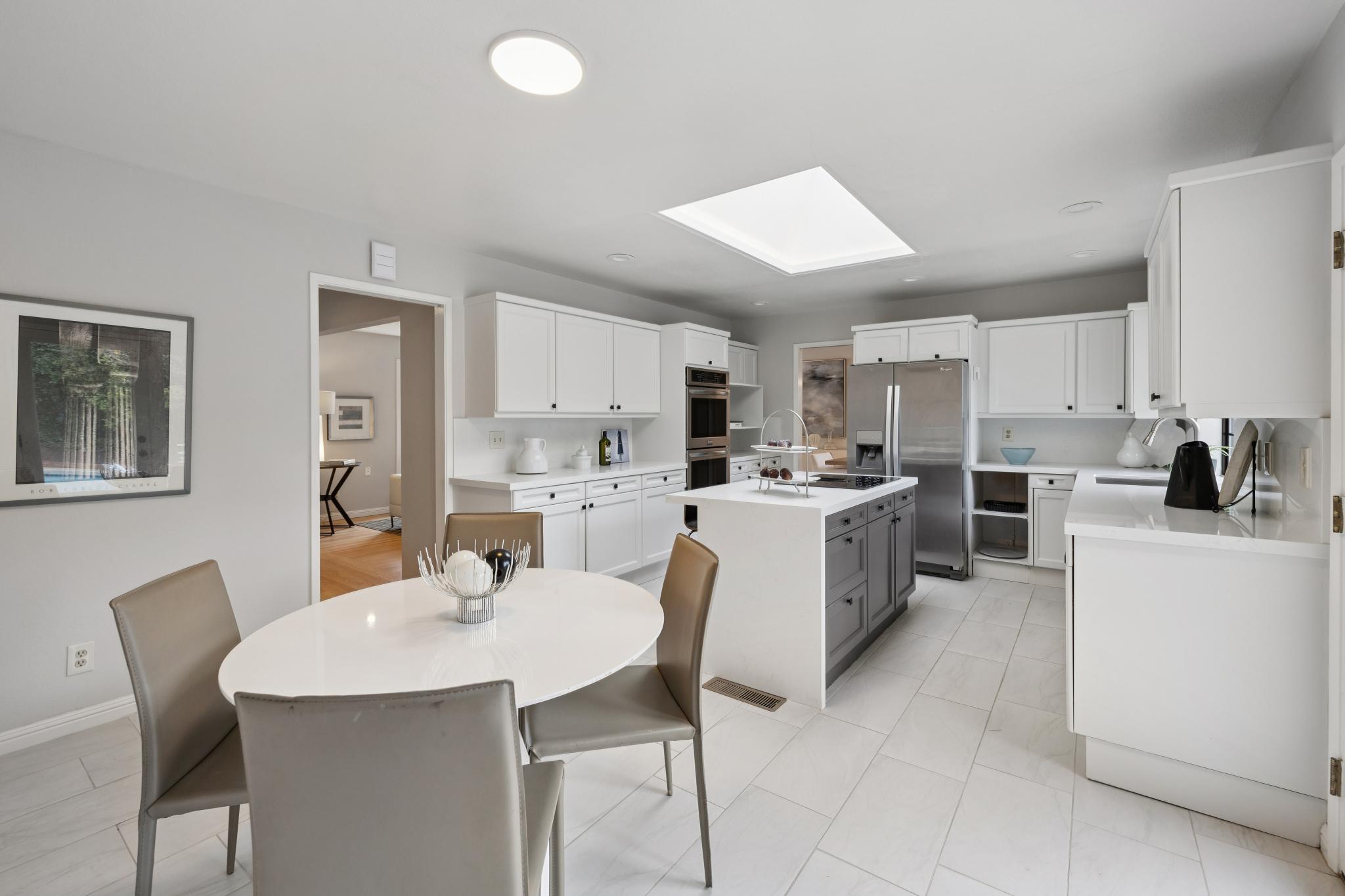 Los Altos Homes for Sale