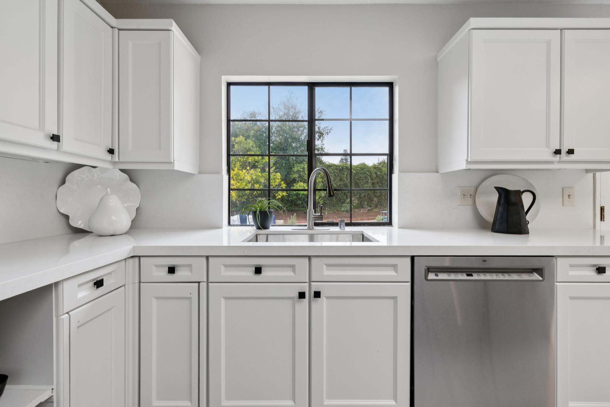 Los Altos Homes for Sale