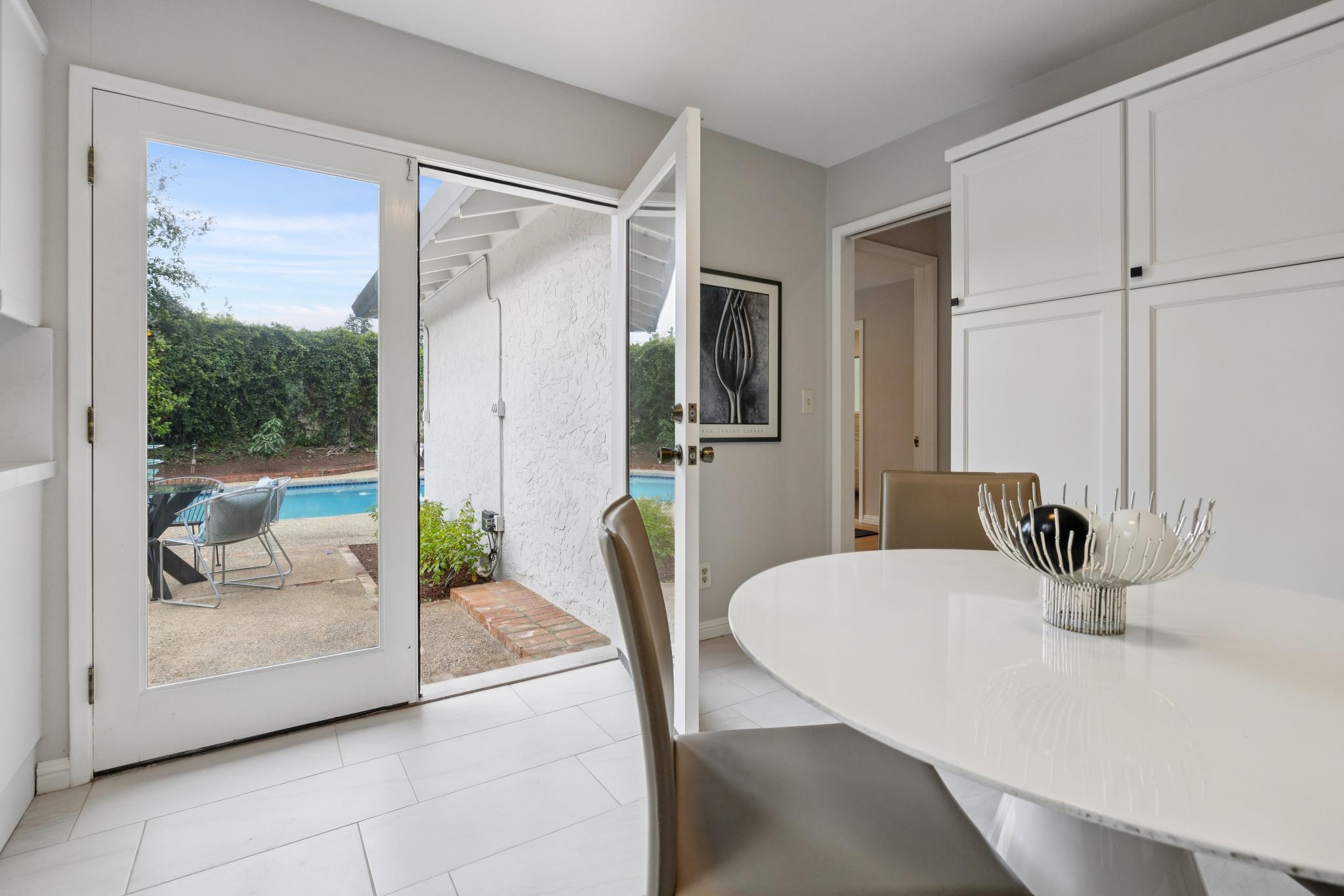 Los Altos Homes for Sale