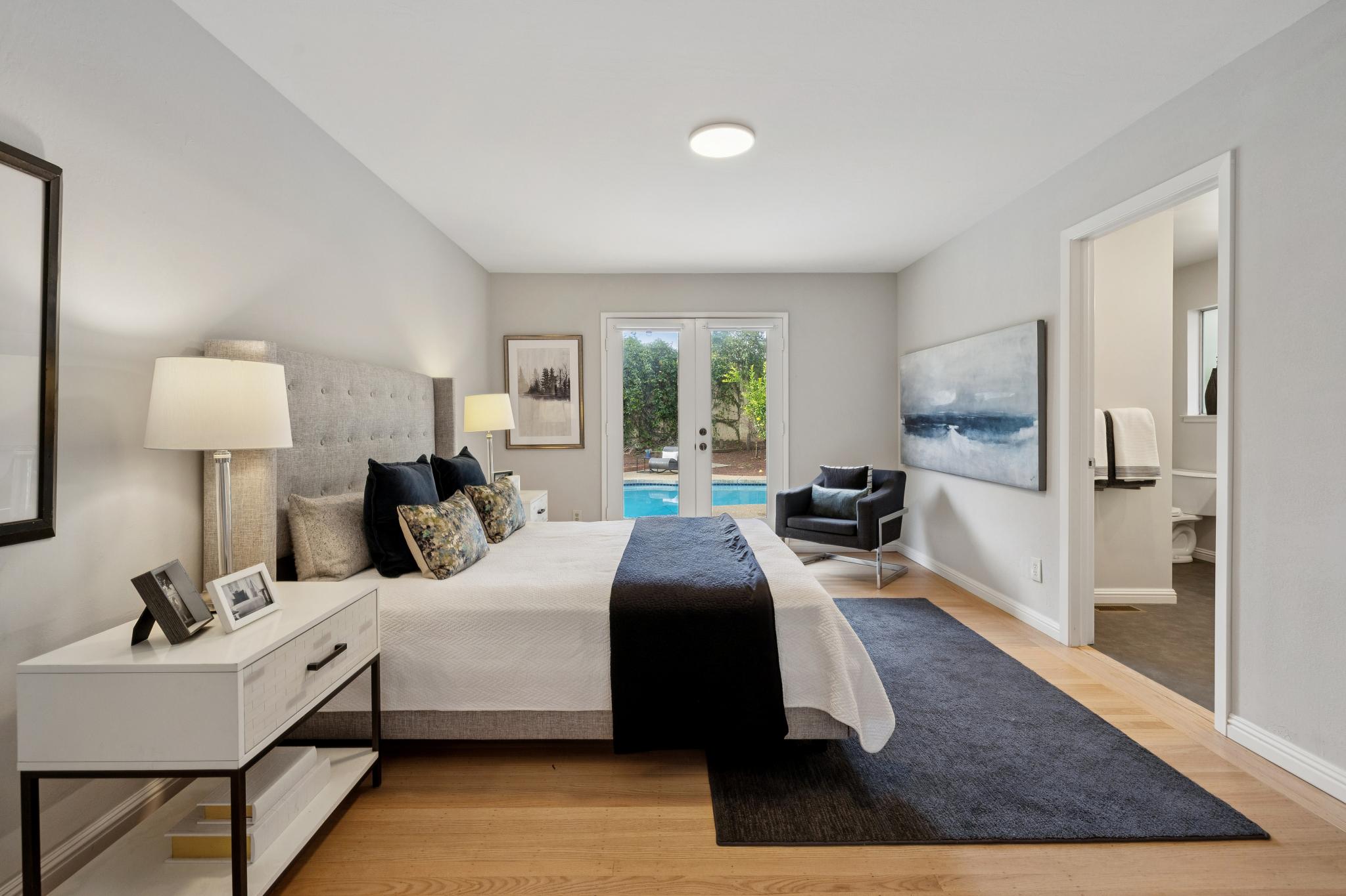 Los Altos Homes for Sale