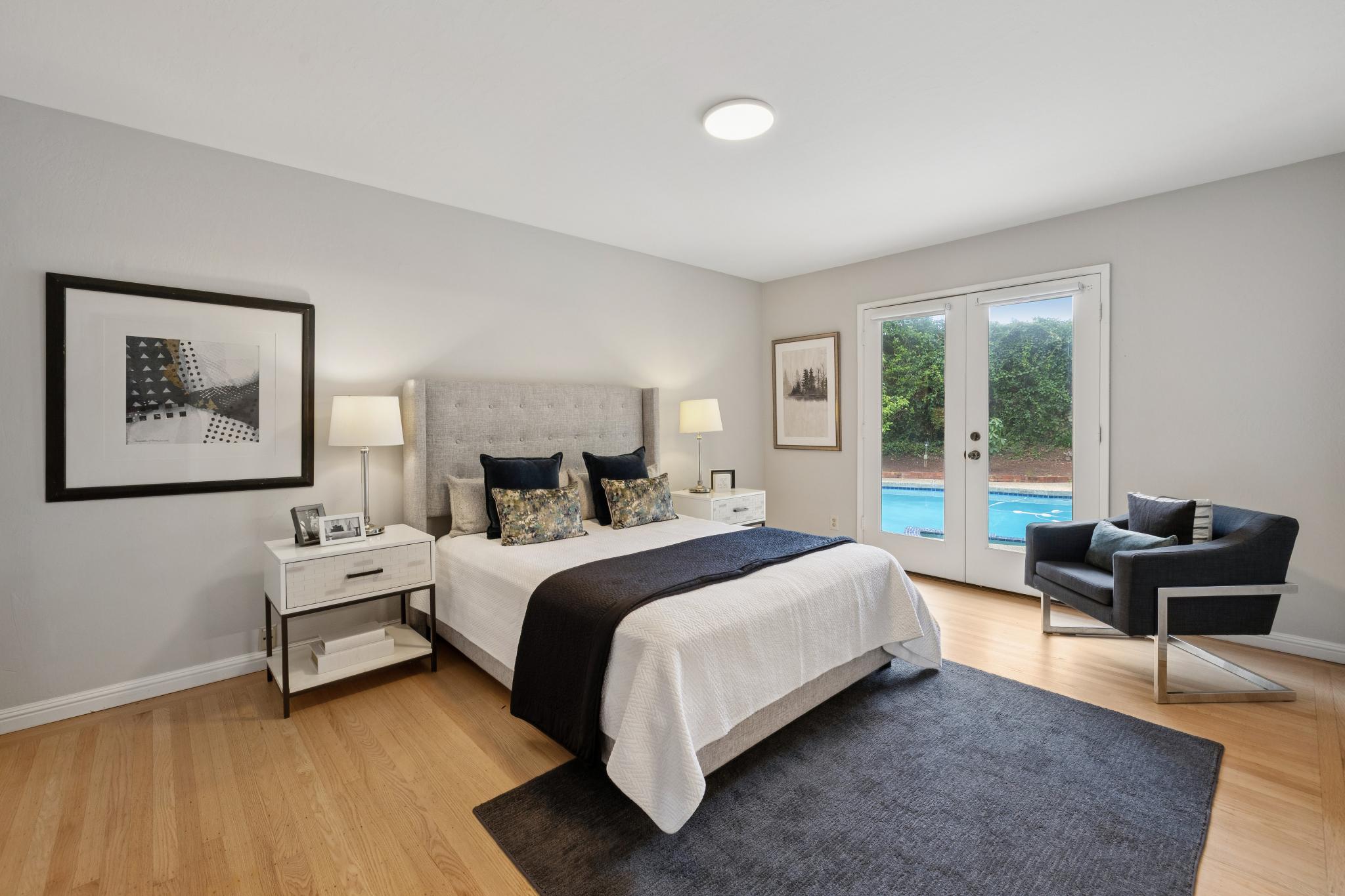 Los Altos Homes for Sale