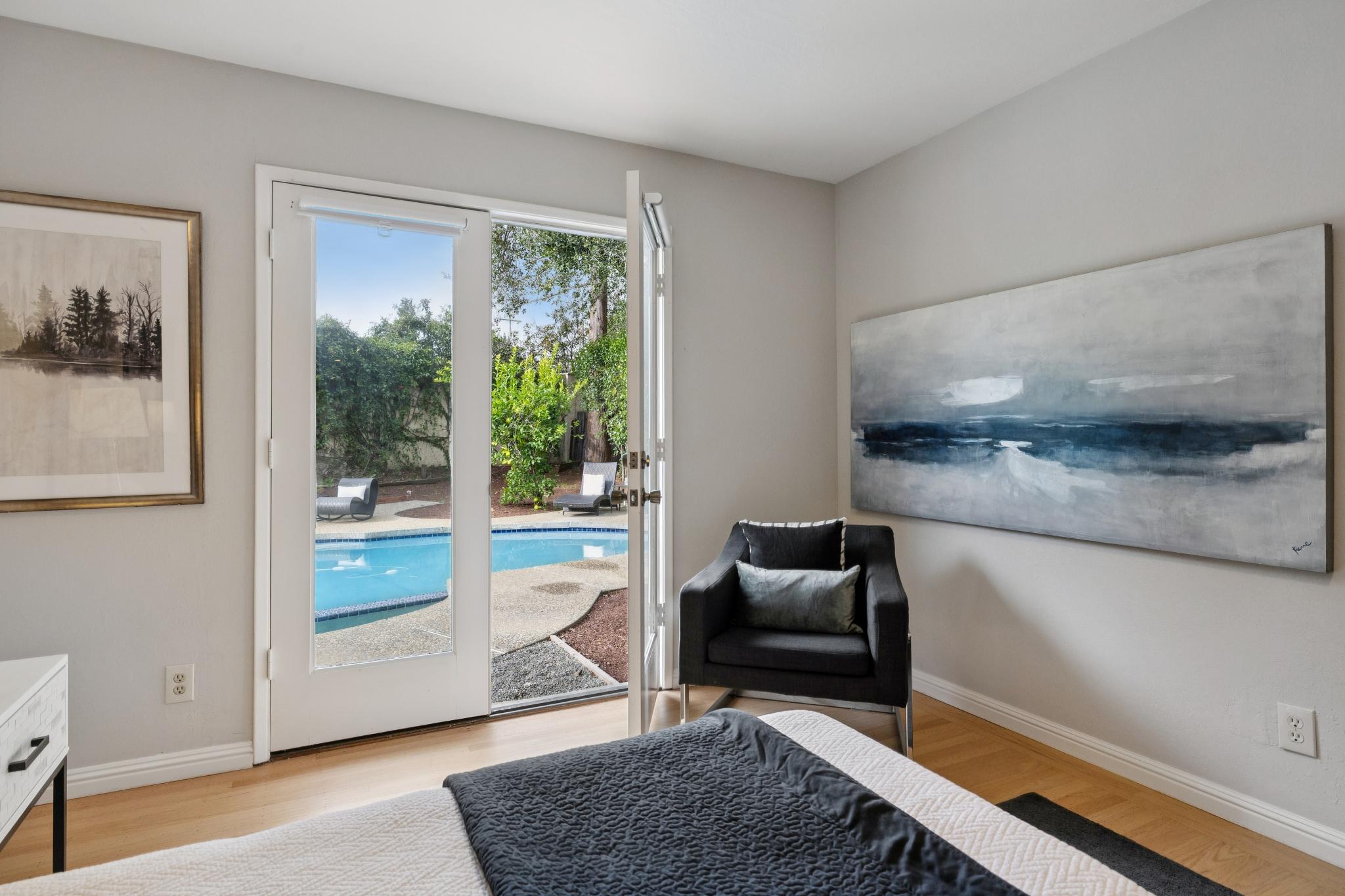 Los Altos Homes for Sale