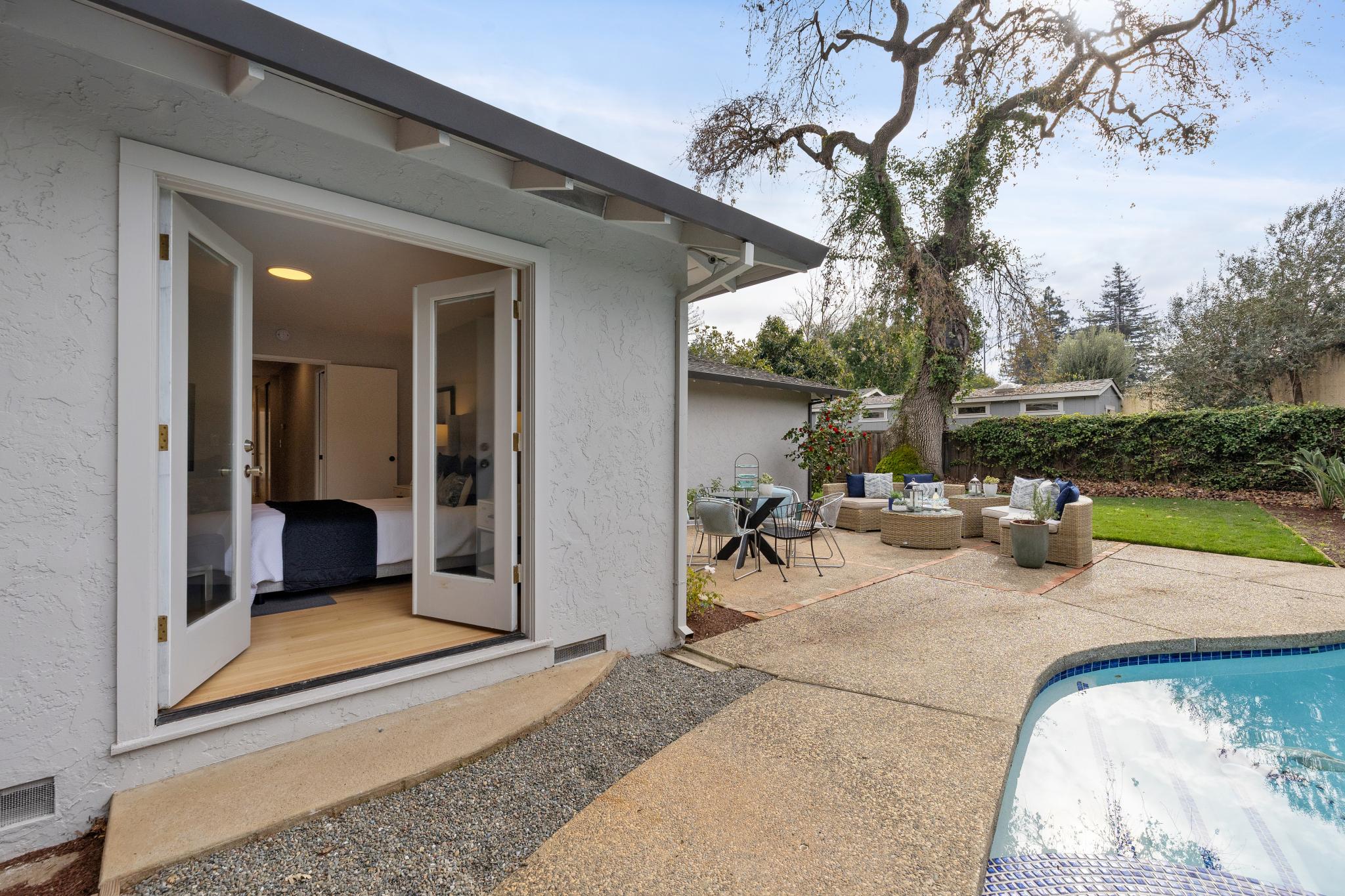 Los Altos Homes for Sale