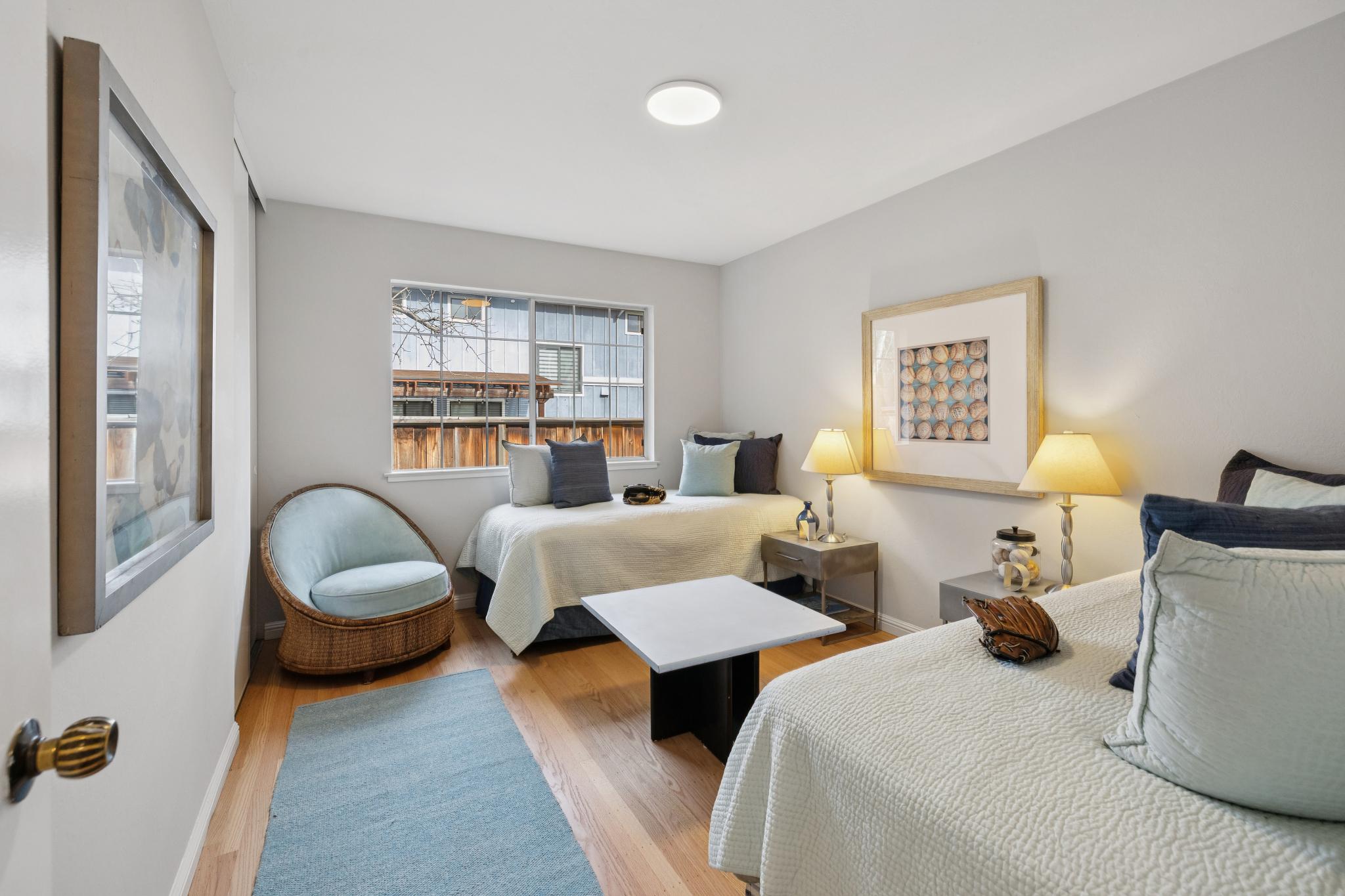 Los Altos Homes for Sale