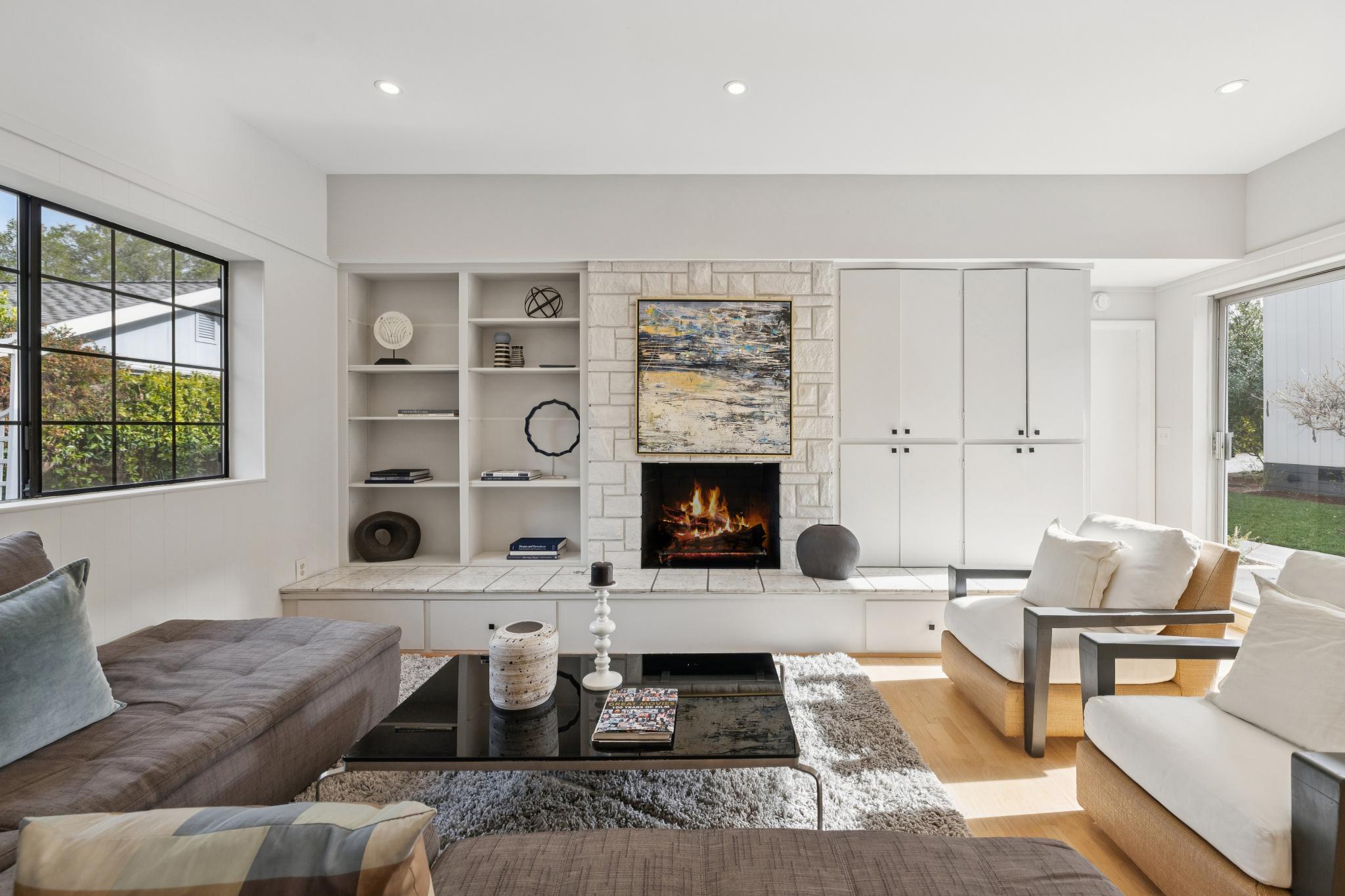 Los Altos Homes for Sale