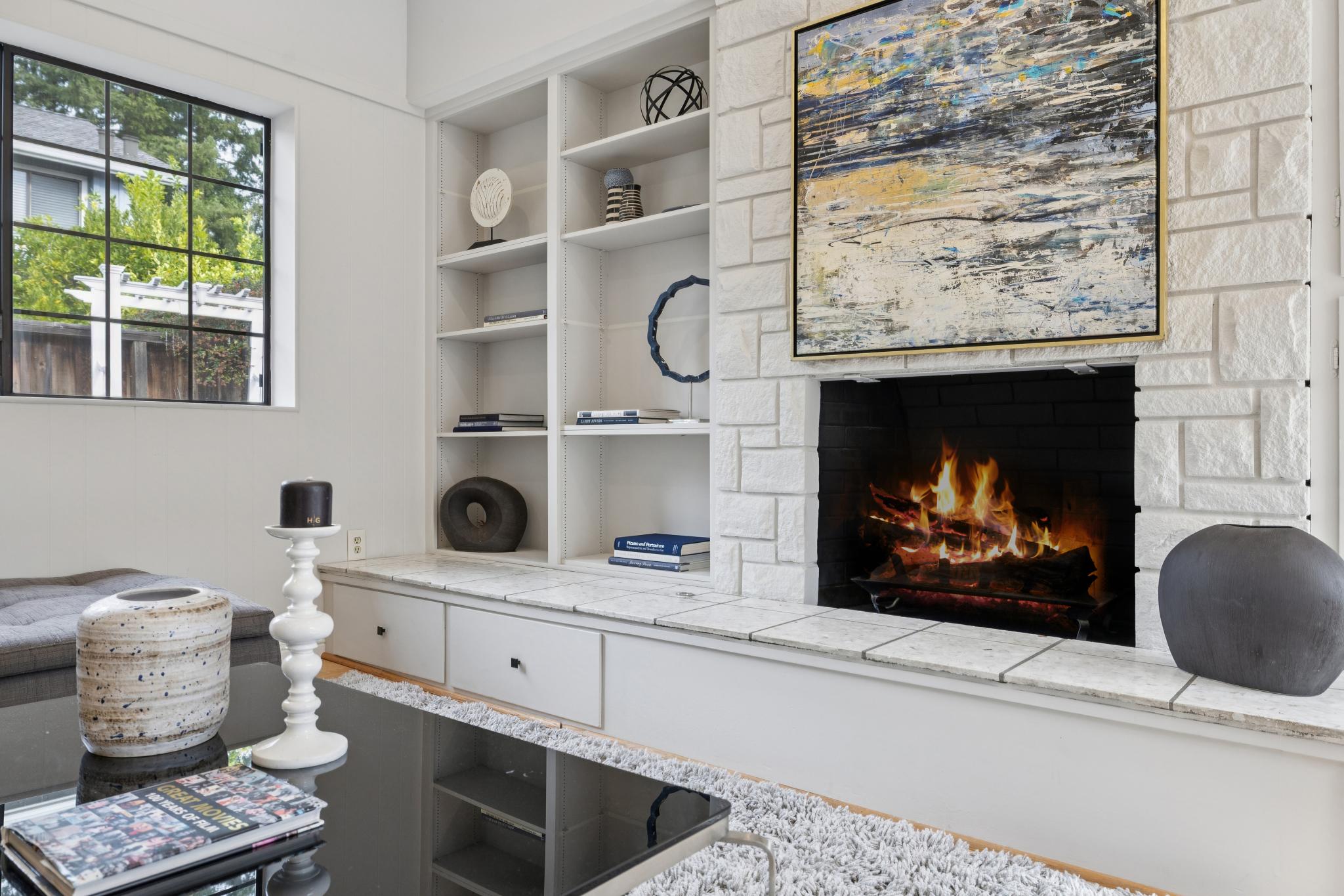 Los Altos Homes for Sale