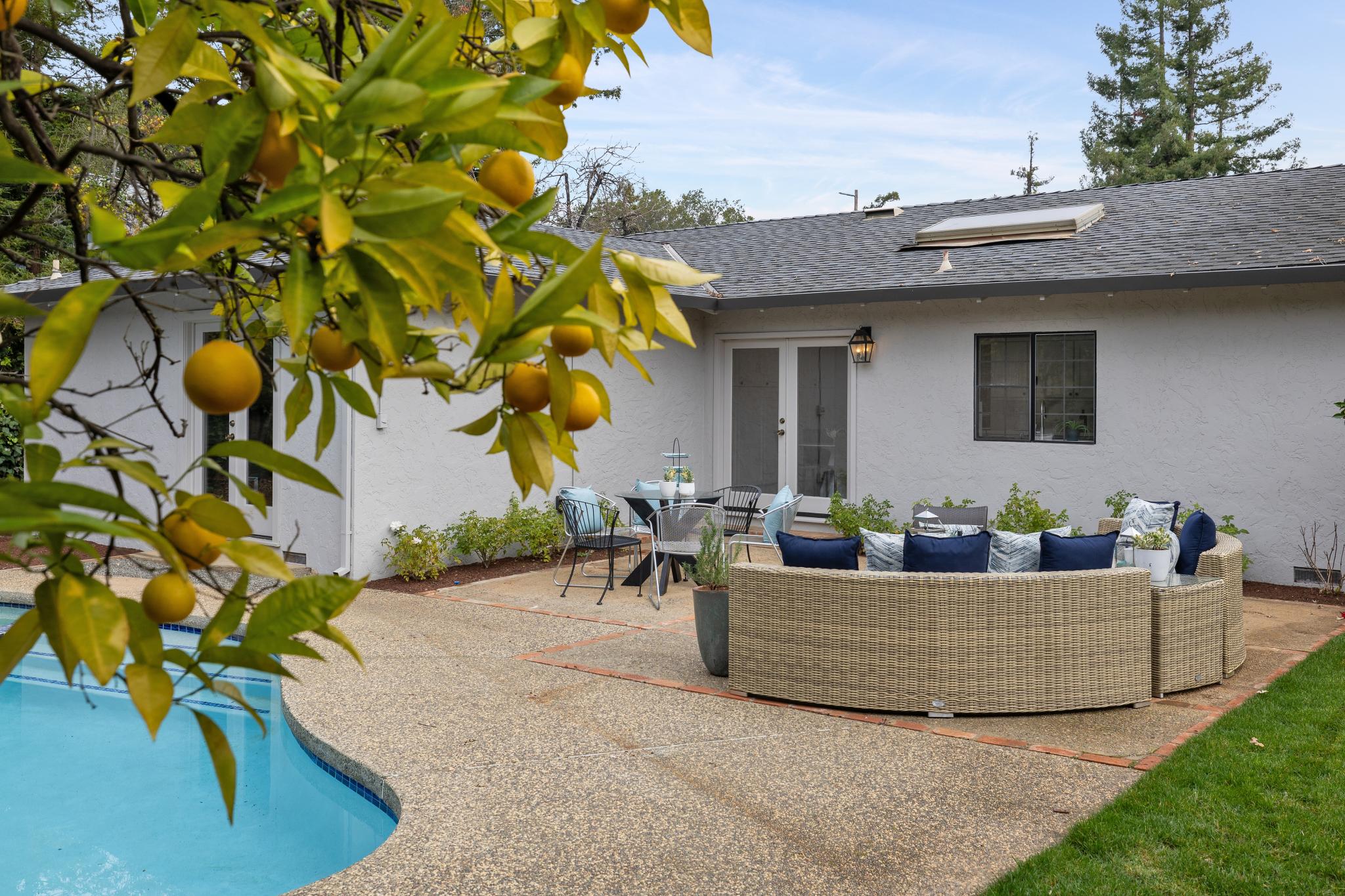 Los Altos Homes for Sale