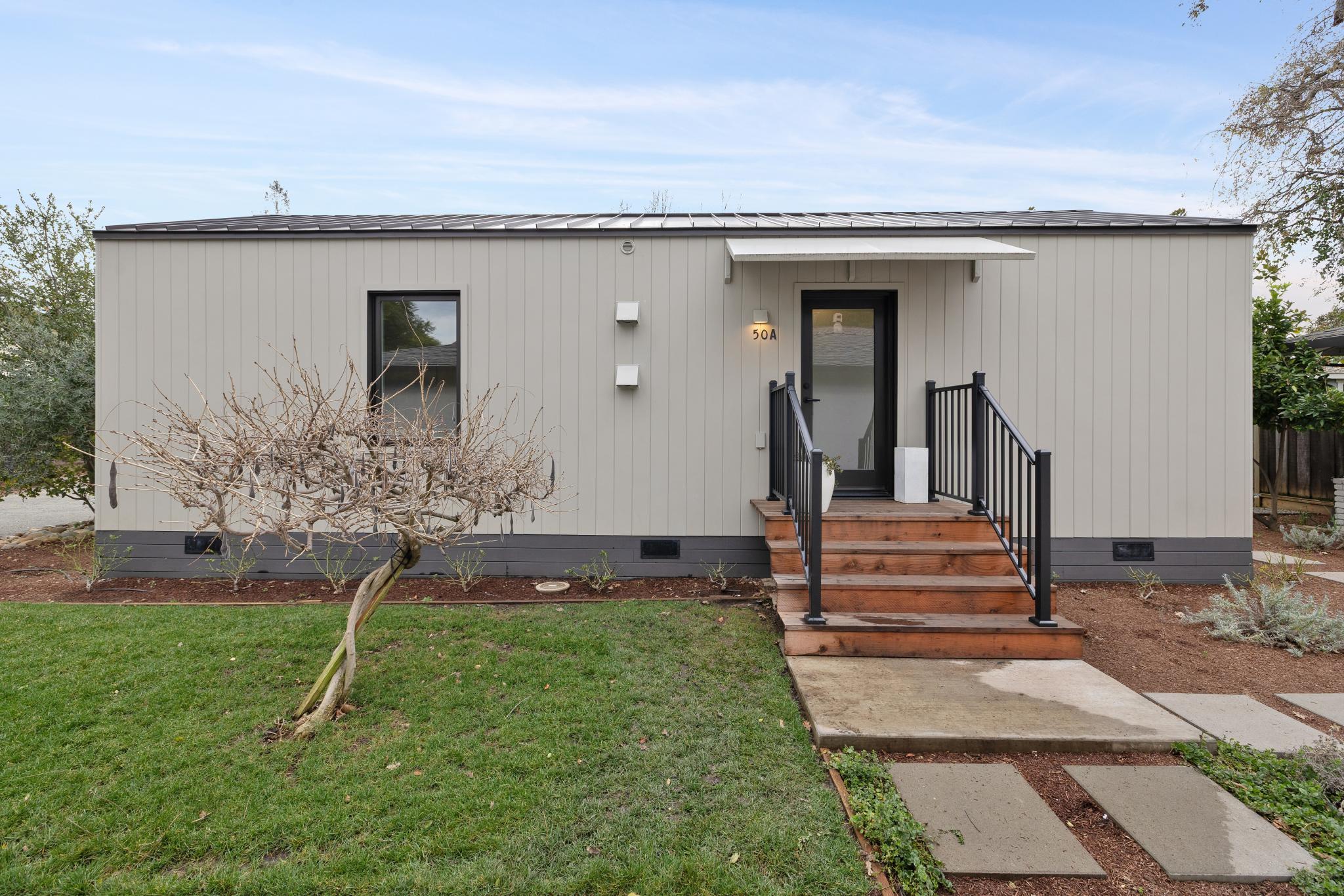 Los Altos Homes for Sale