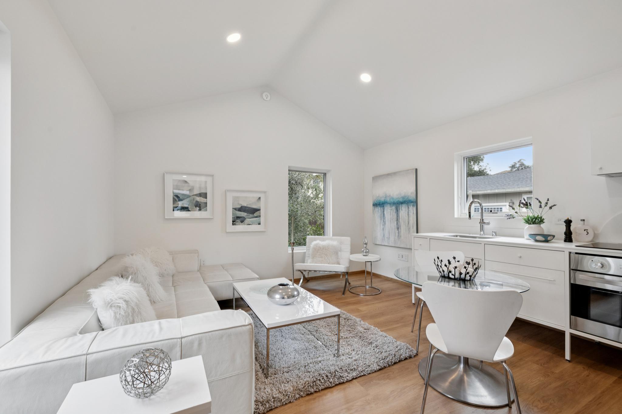 Los Altos Homes for Sale