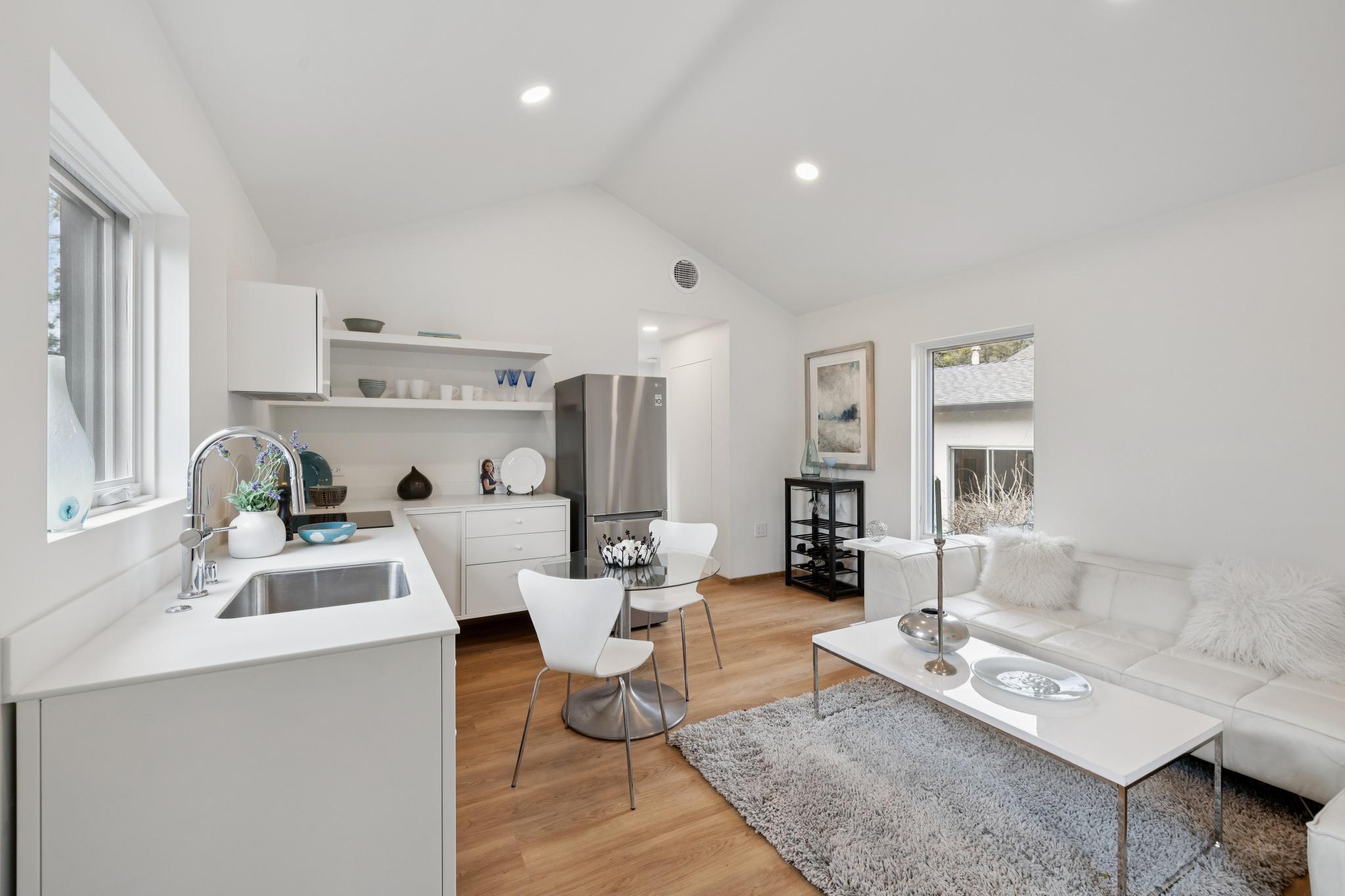 Los Altos Homes for Sale