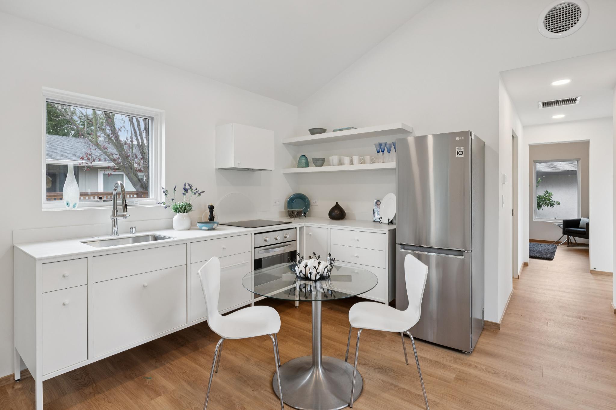 Los Altos Homes for Sale