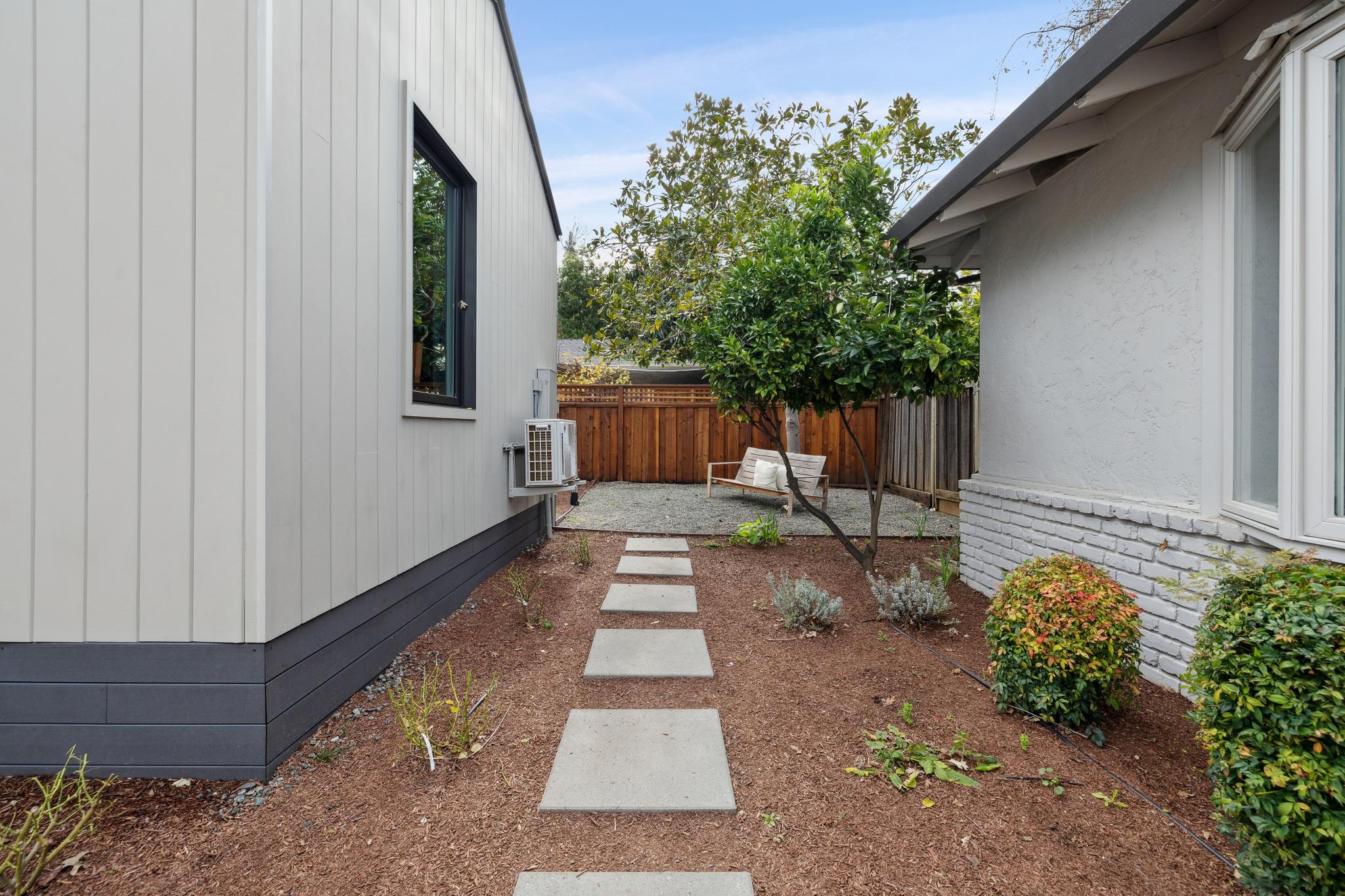 Los Altos Homes for Sale