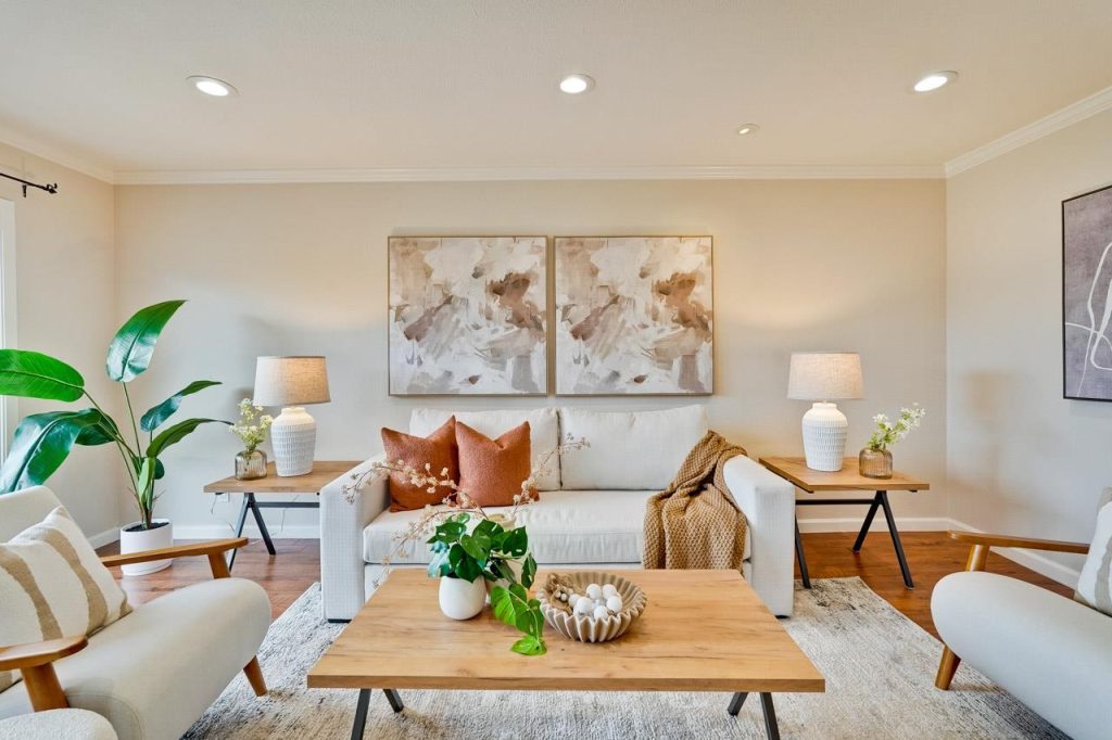 Mountain View Homes for Sale