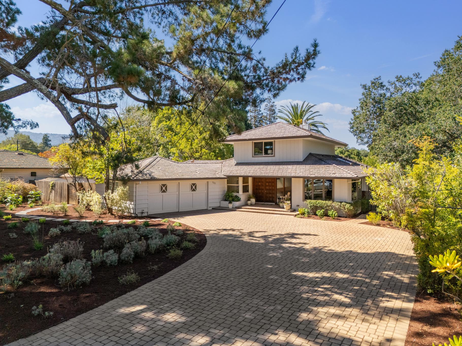 Los Altos Homes for Sale