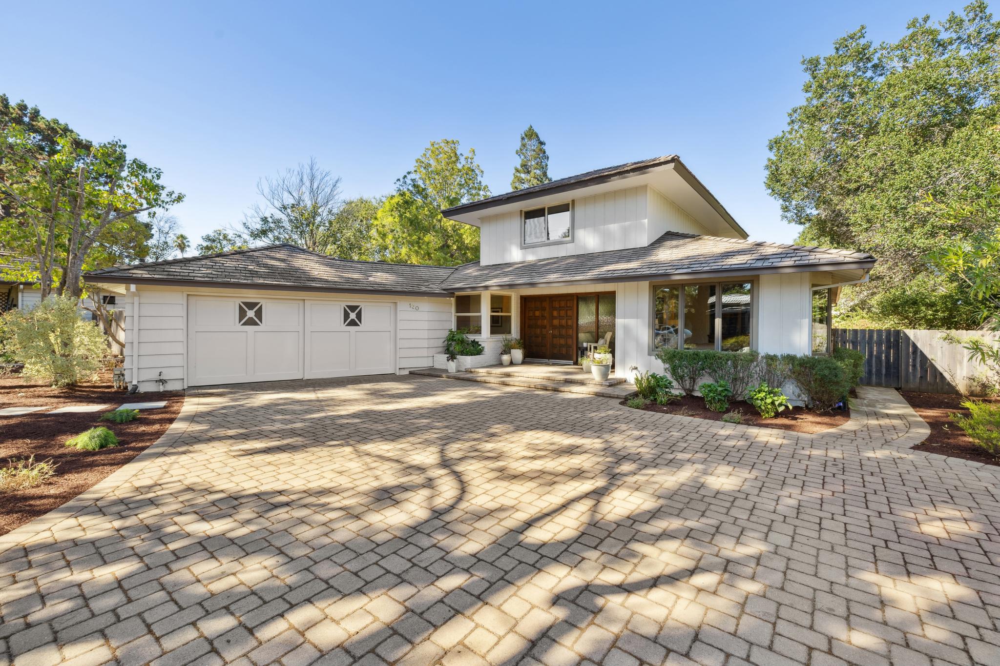 Los Altos Homes for Sale