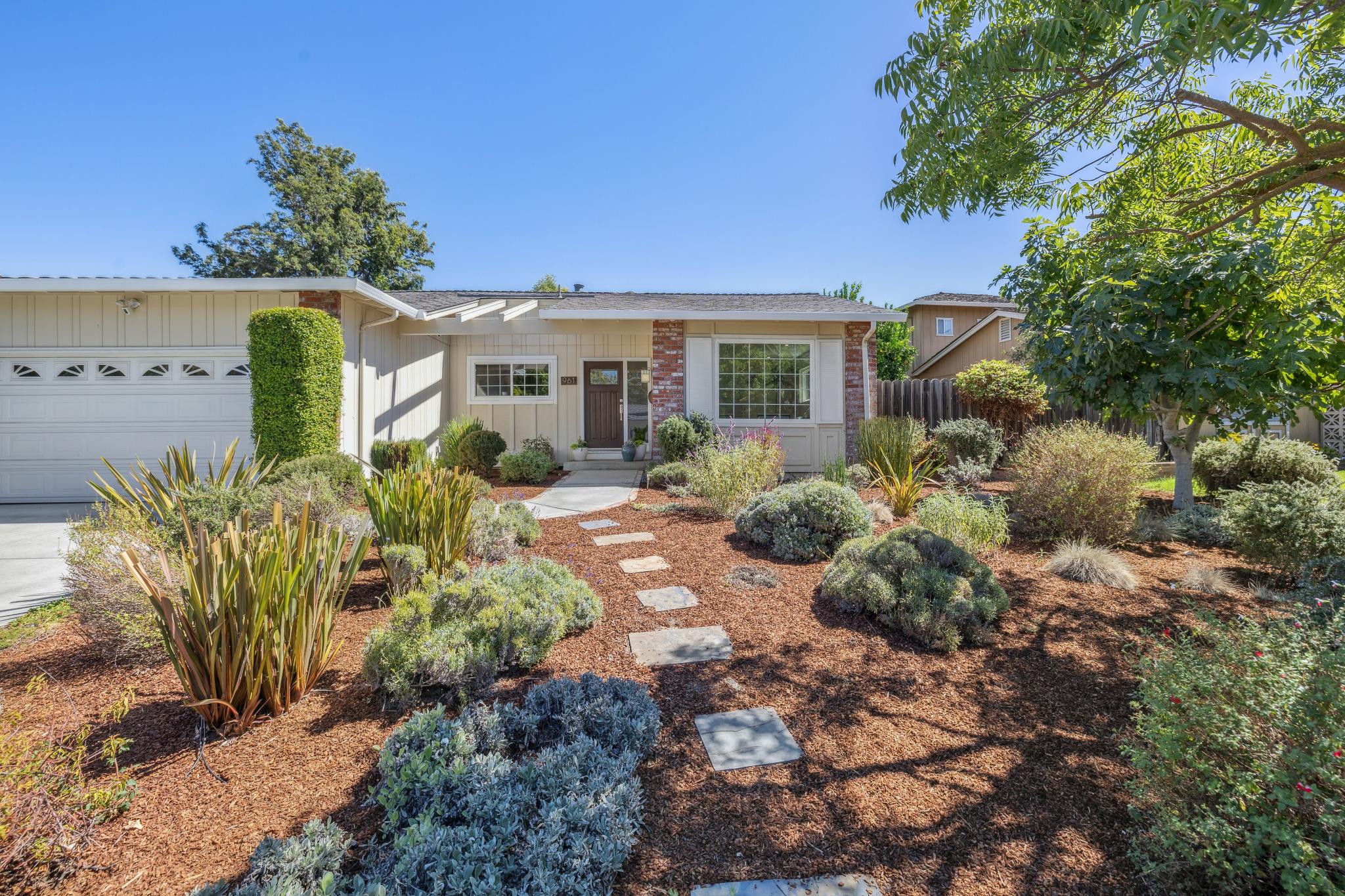 Mountain View Homes for Sale