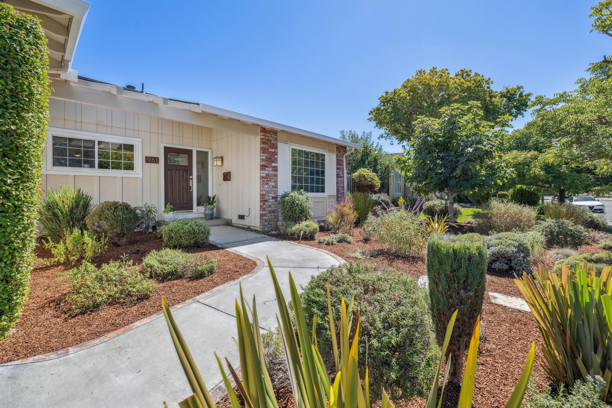 Mountain View Homes for Sale