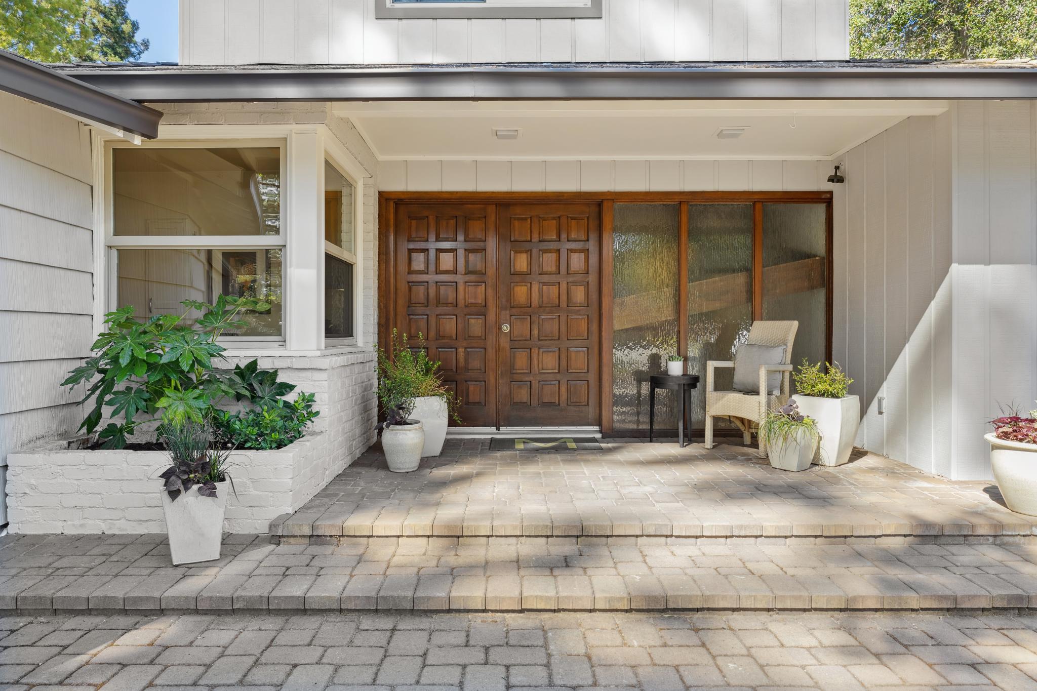 Los Altos Homes for Sale