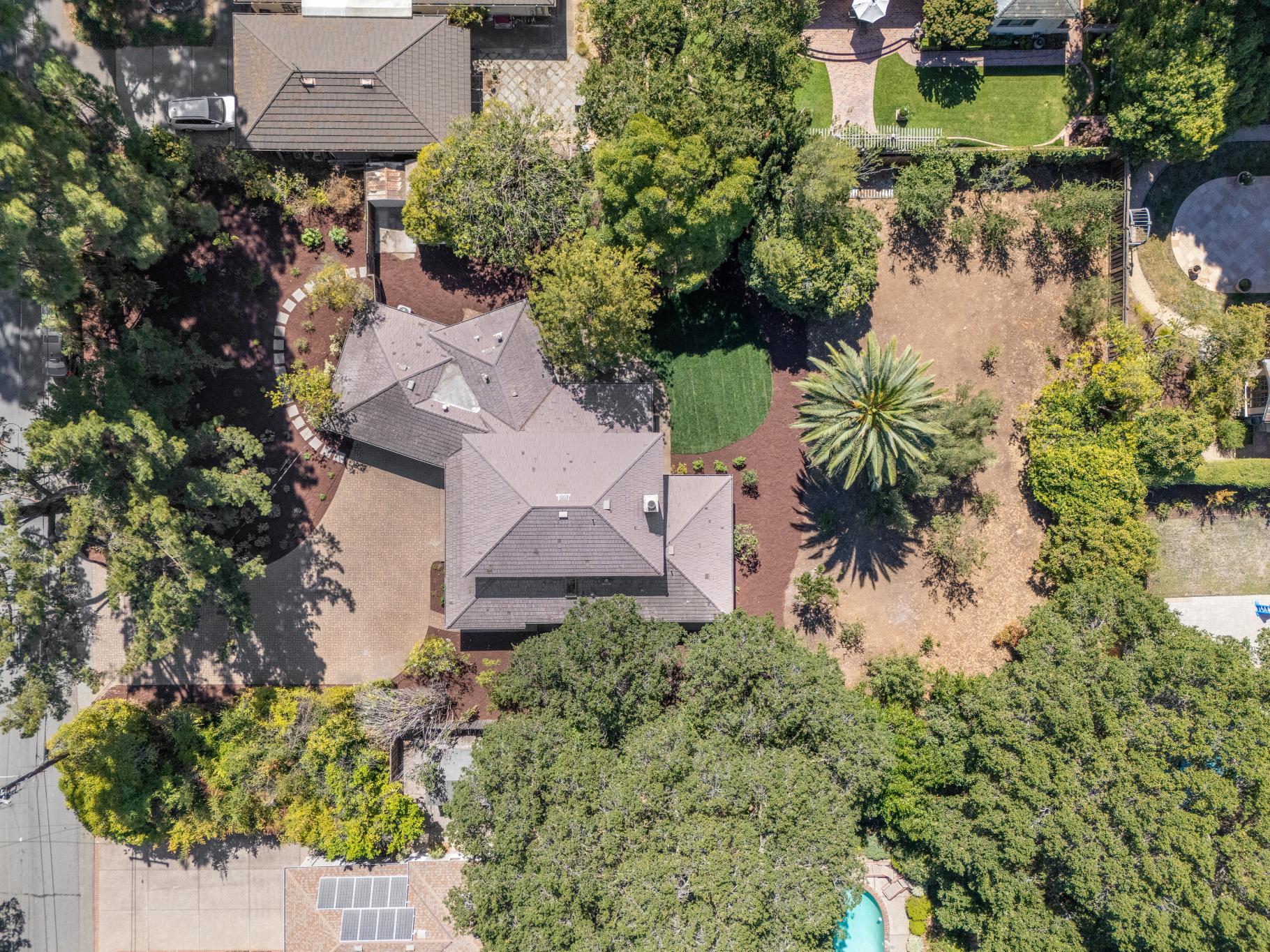 Los Altos Homes for Sale