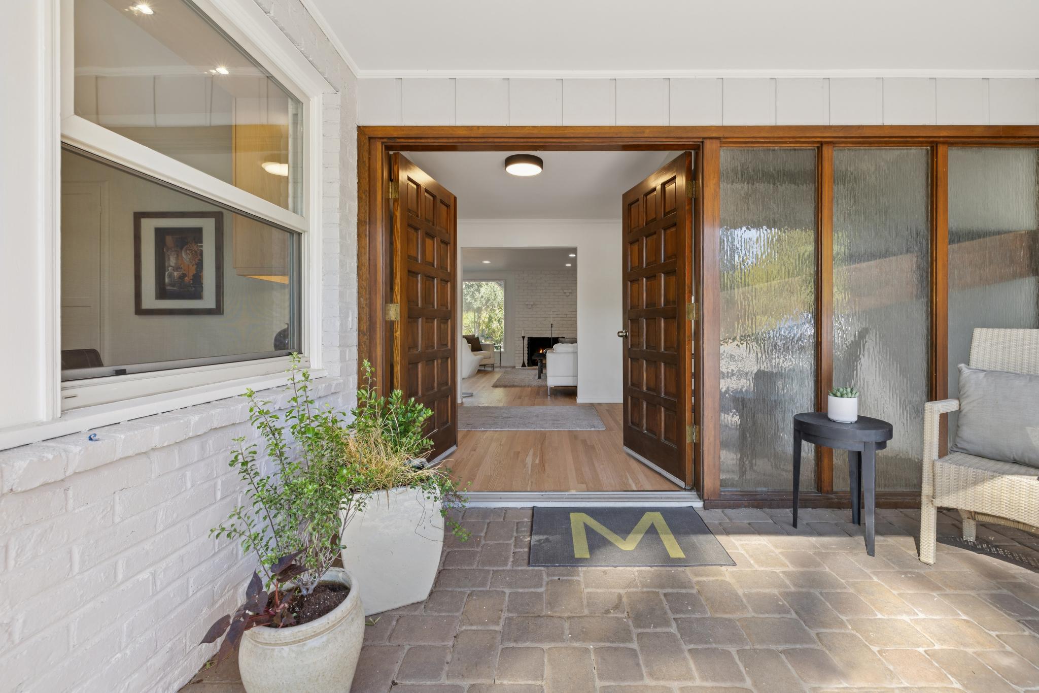 Los Altos Homes for Sale