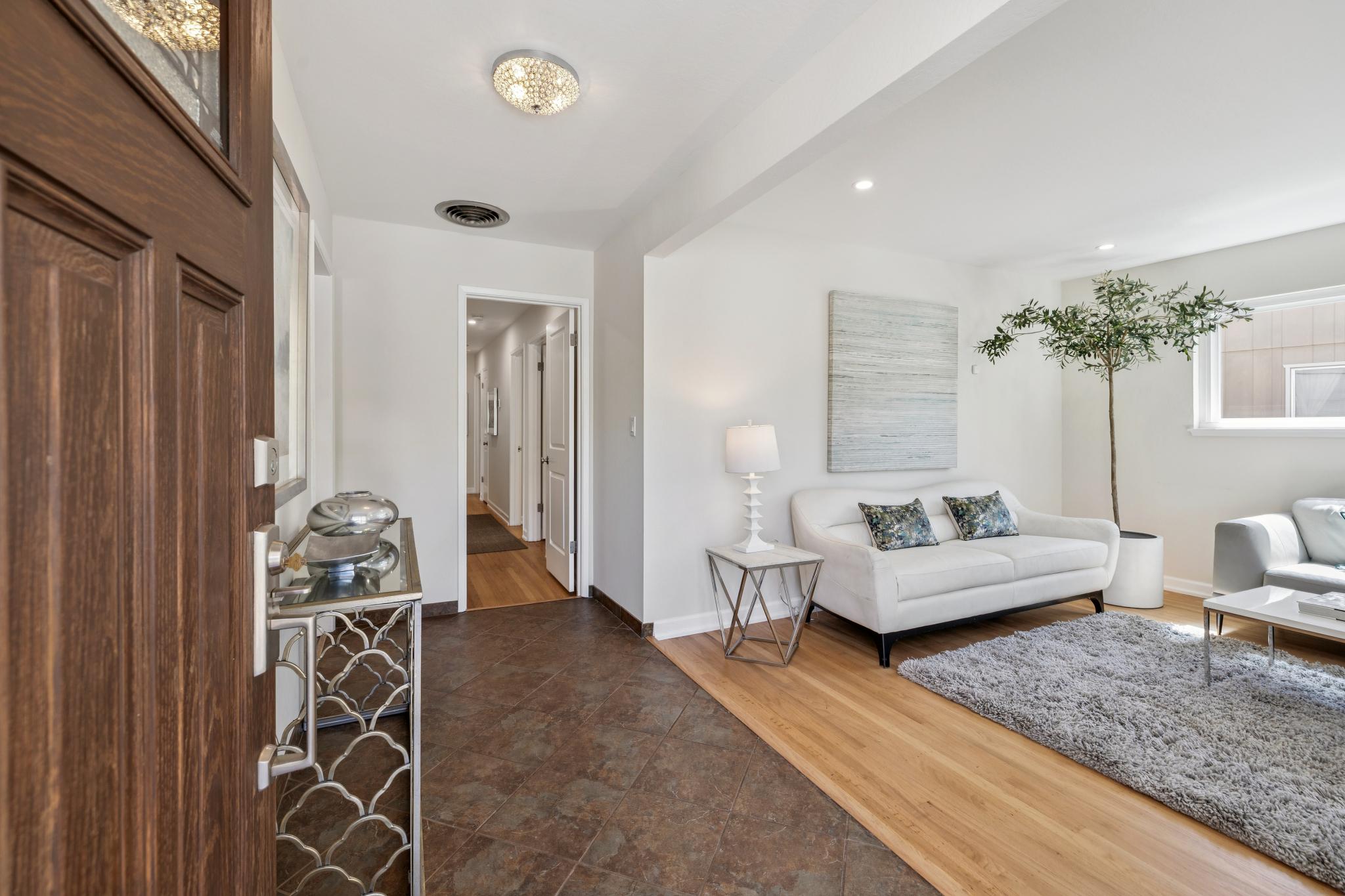 Mountain View Homes for Sale