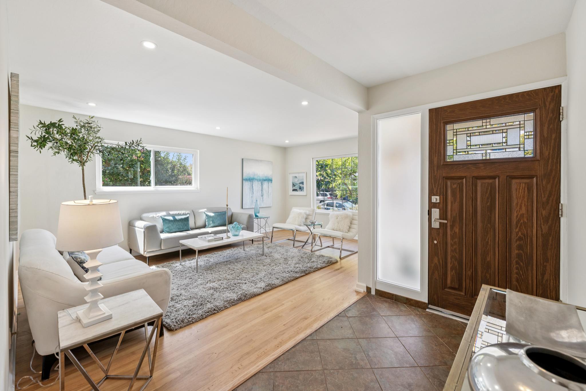 Mountain View Homes for Sale