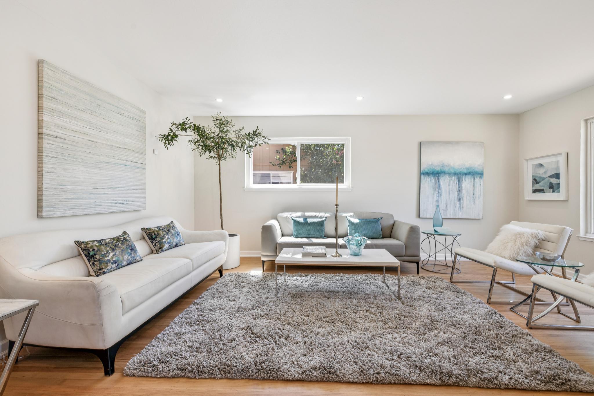 Mountain View Homes for Sale