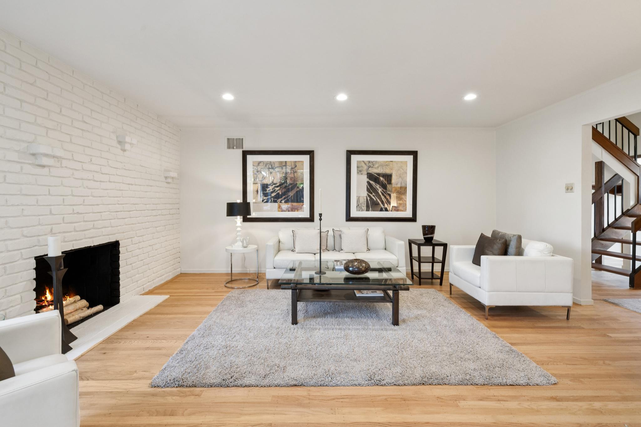 Los Altos Homes for Sale