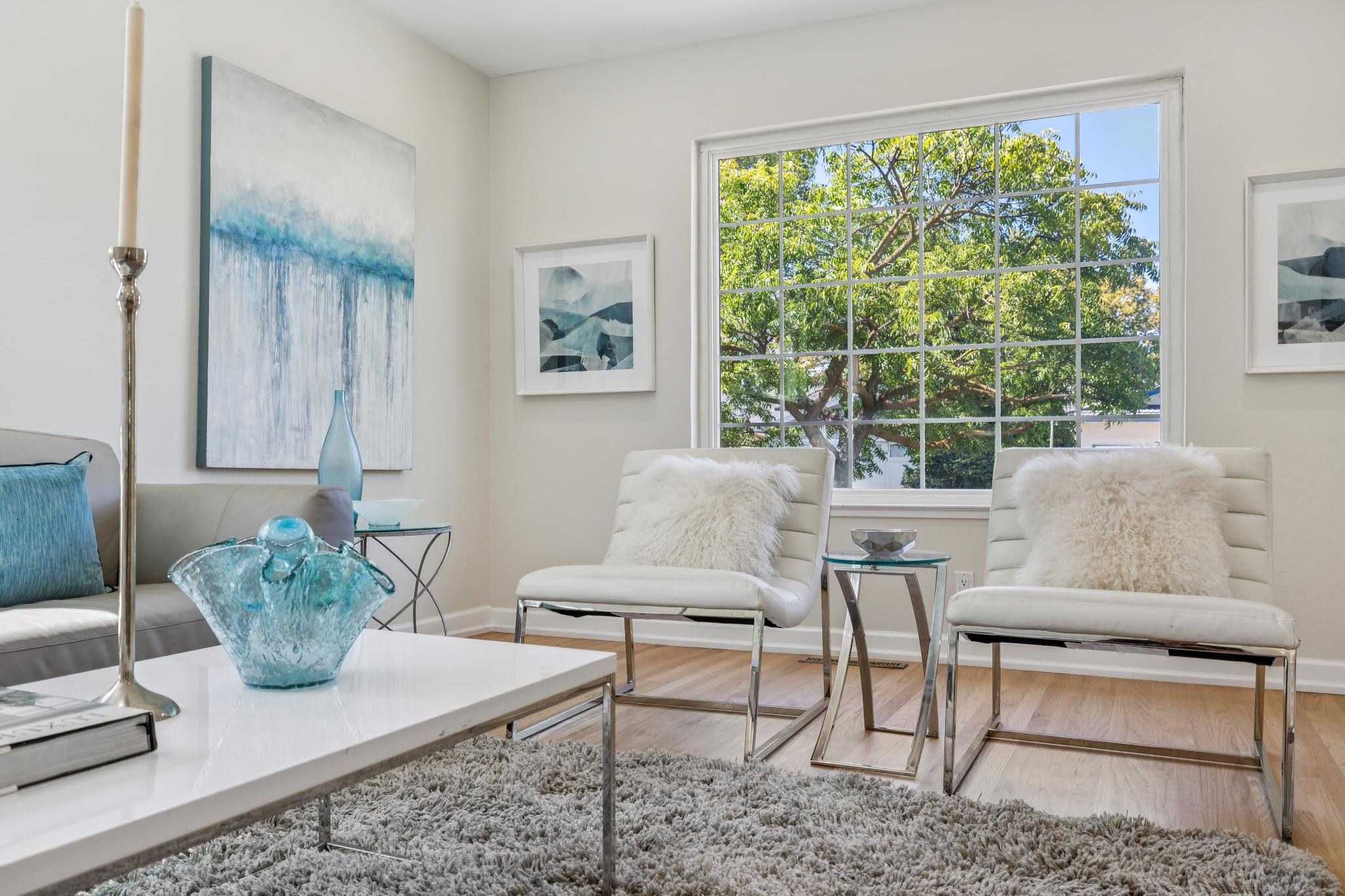 Mountain View Homes for Sale