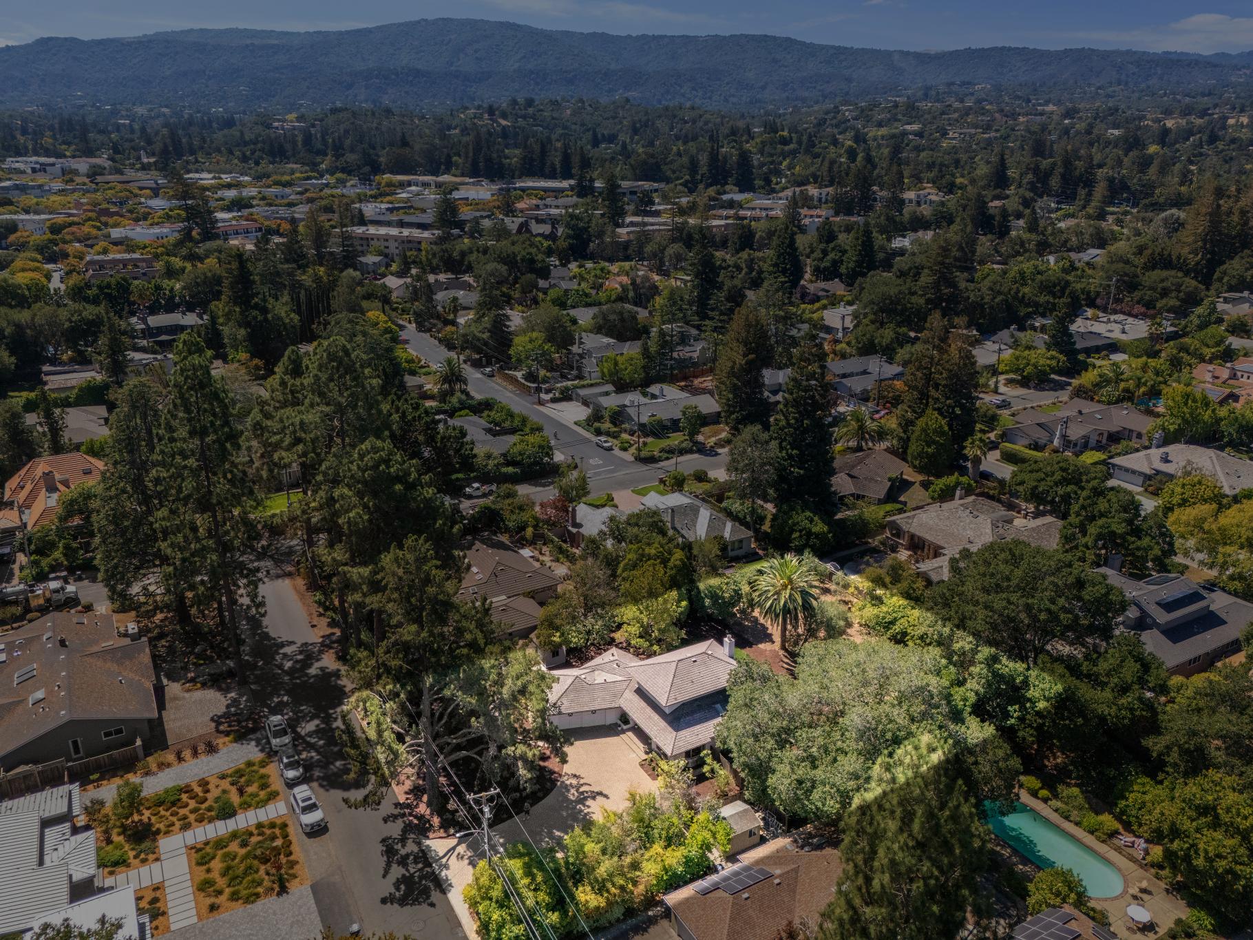 Los Altos Homes for Sale