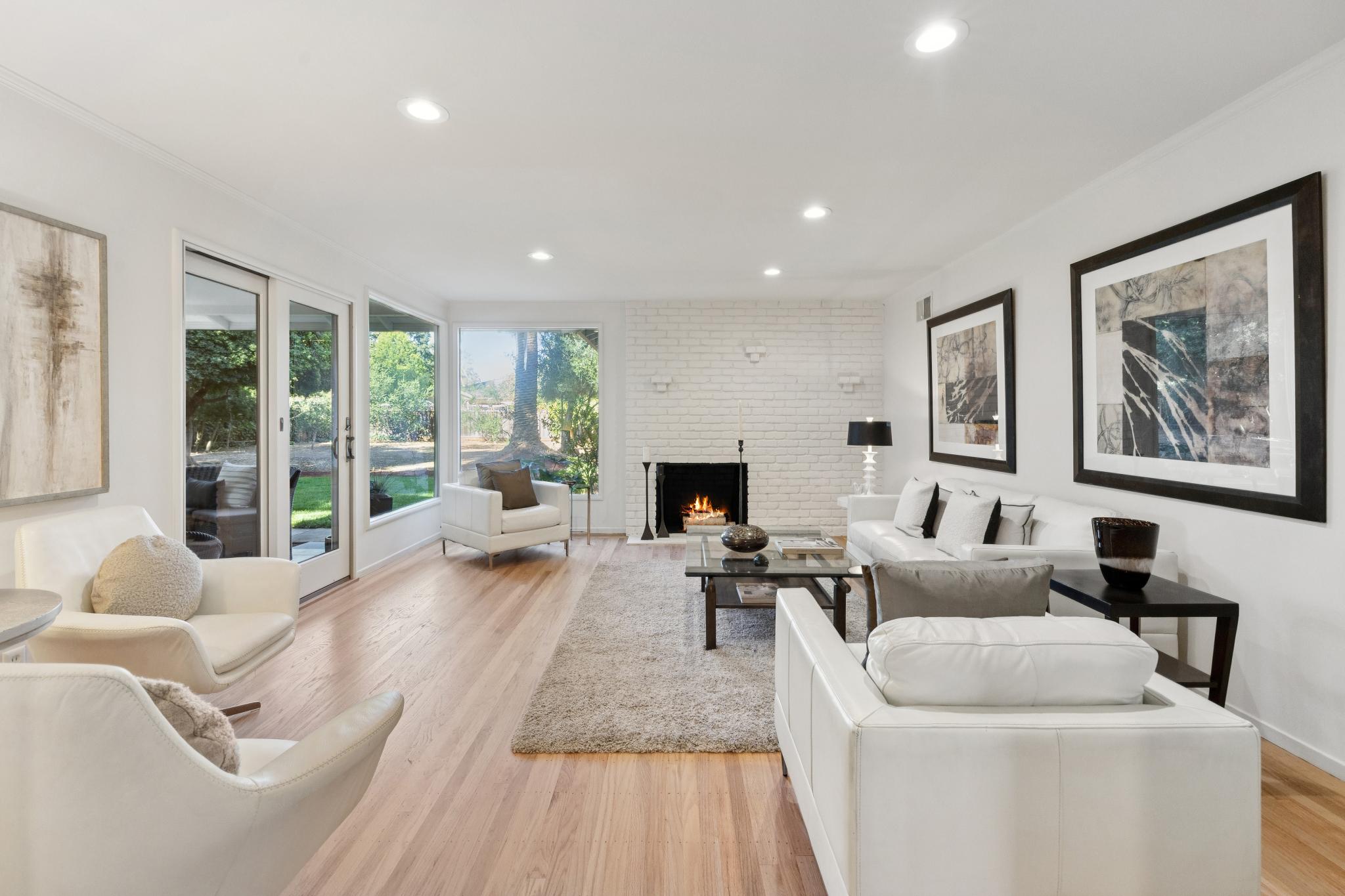 Los Altos Homes for Sale