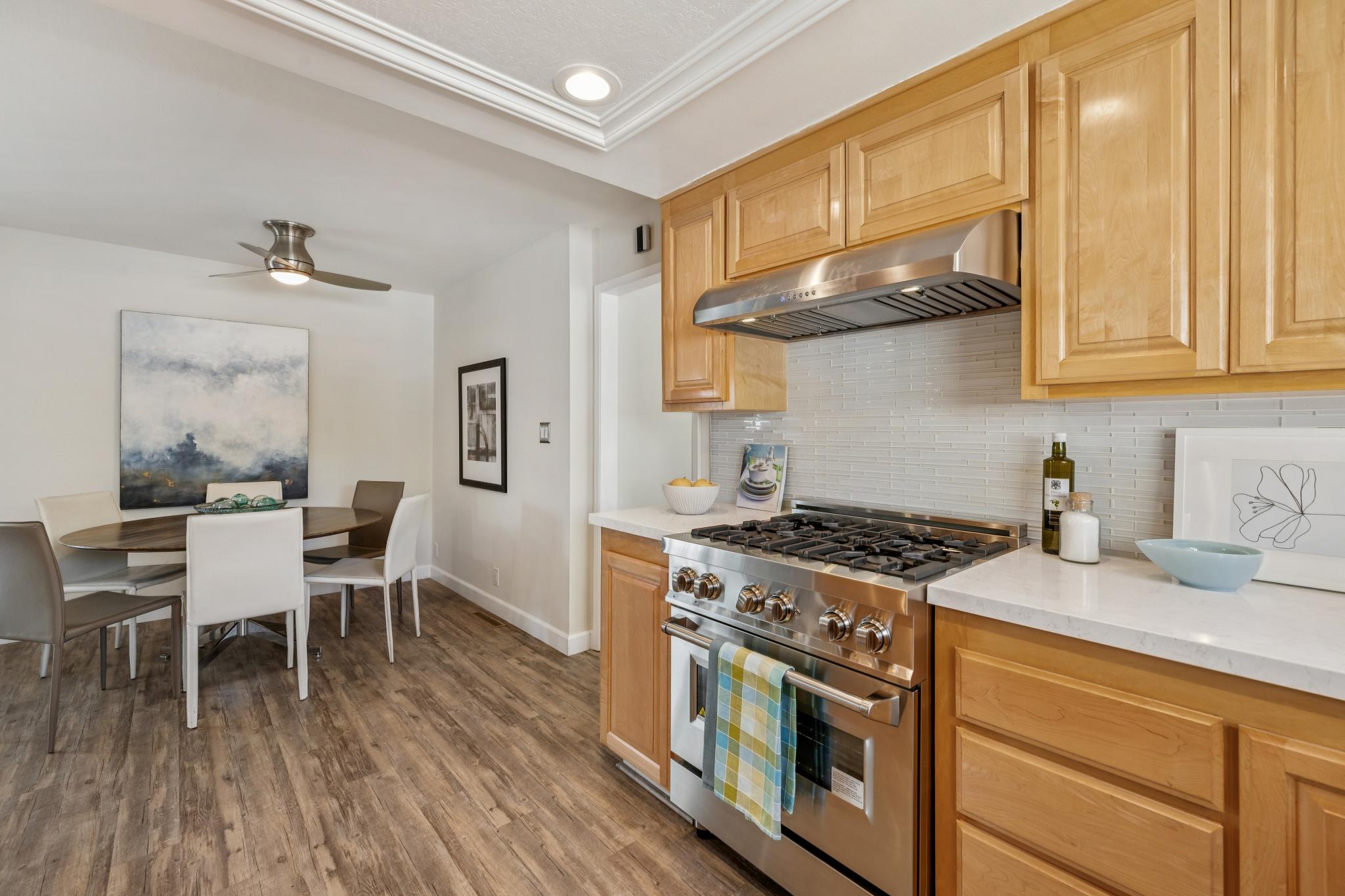 Mountain View Homes for Sale