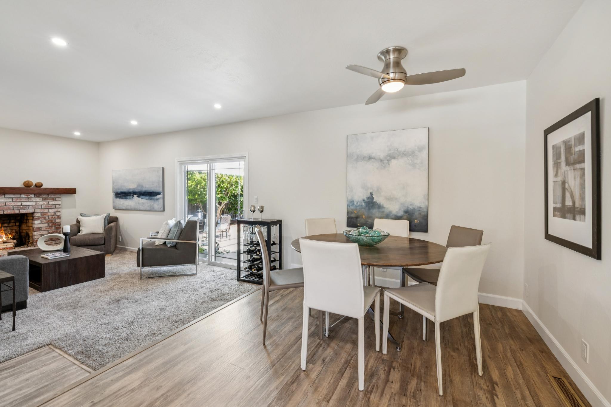 Mountain View Homes for Sale