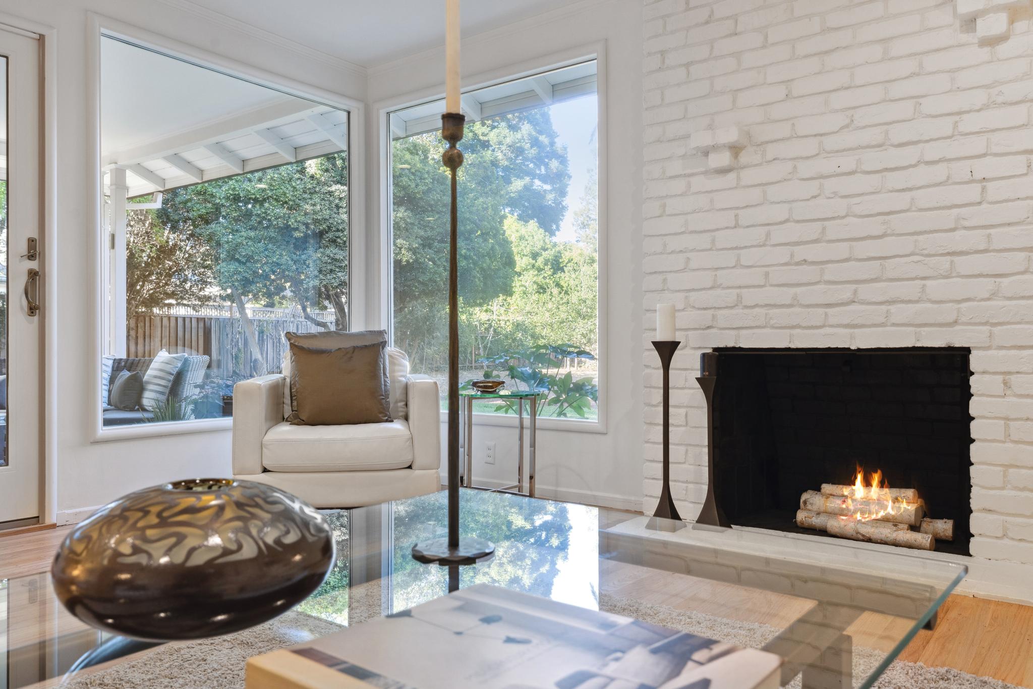 Los Altos Homes for Sale