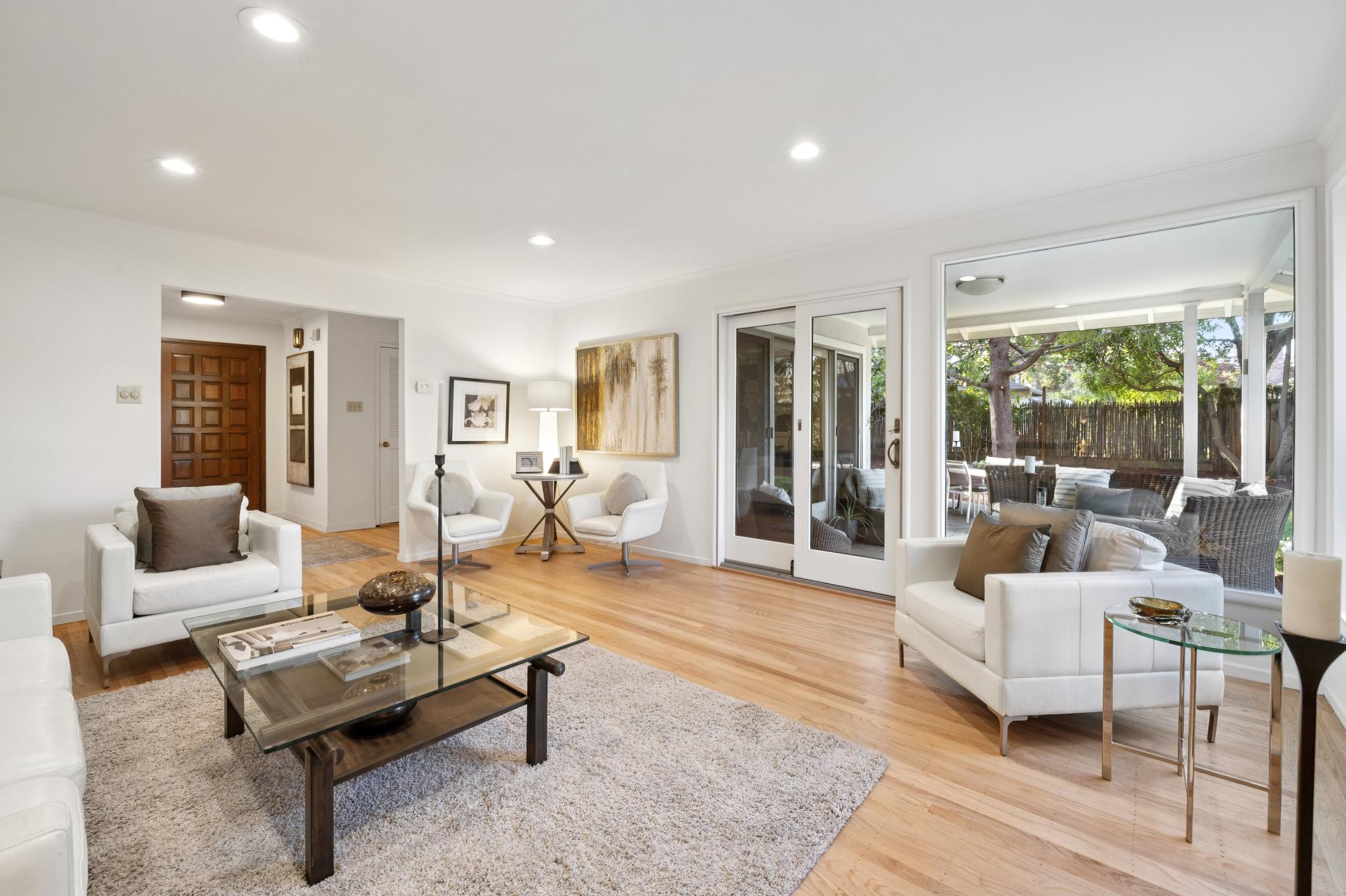 Los Altos Homes for Sale