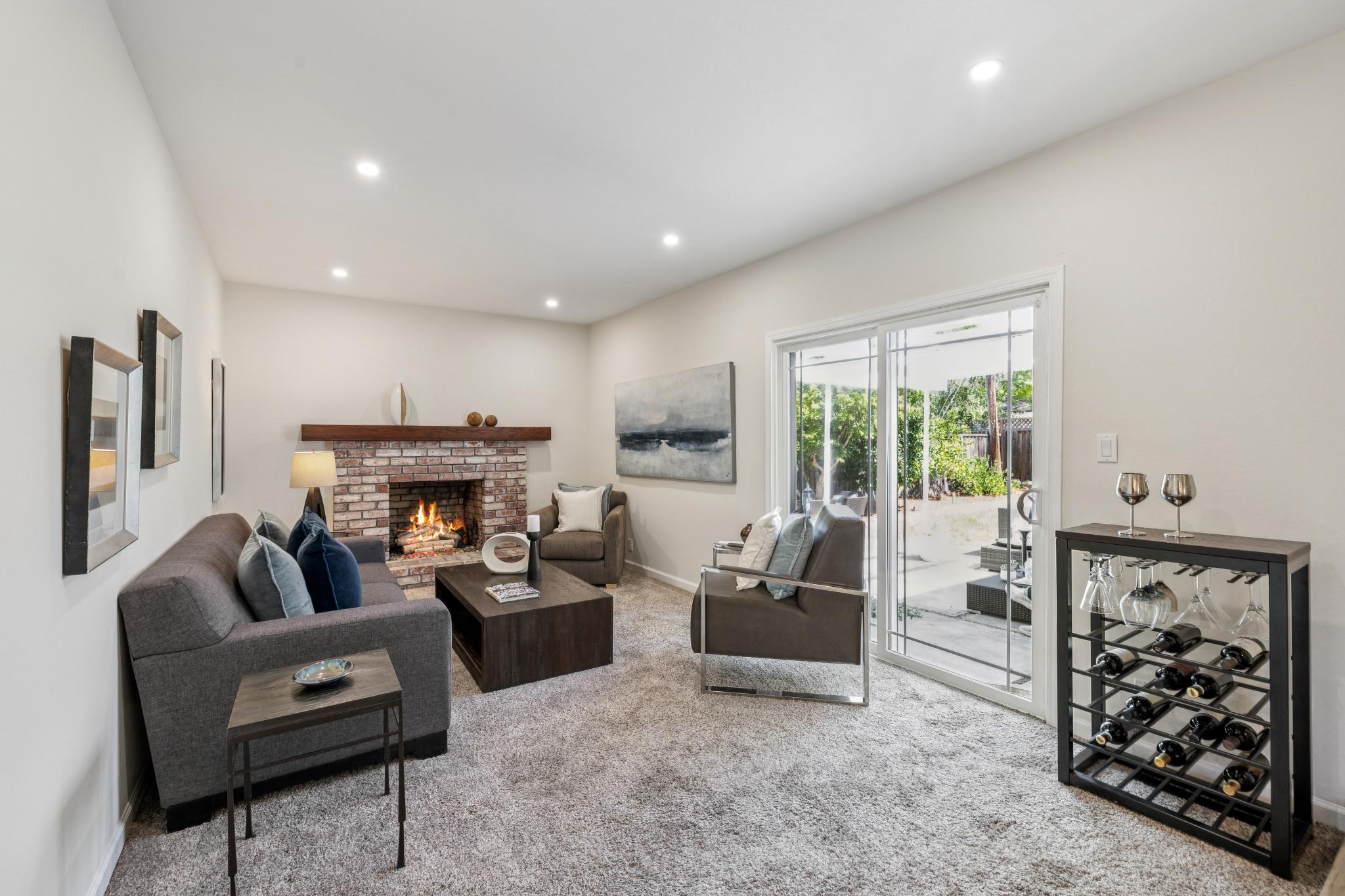 Mountain View Homes for Sale