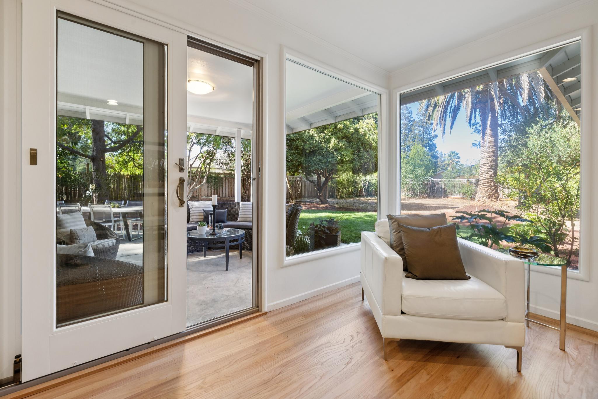 Los Altos Homes for Sale