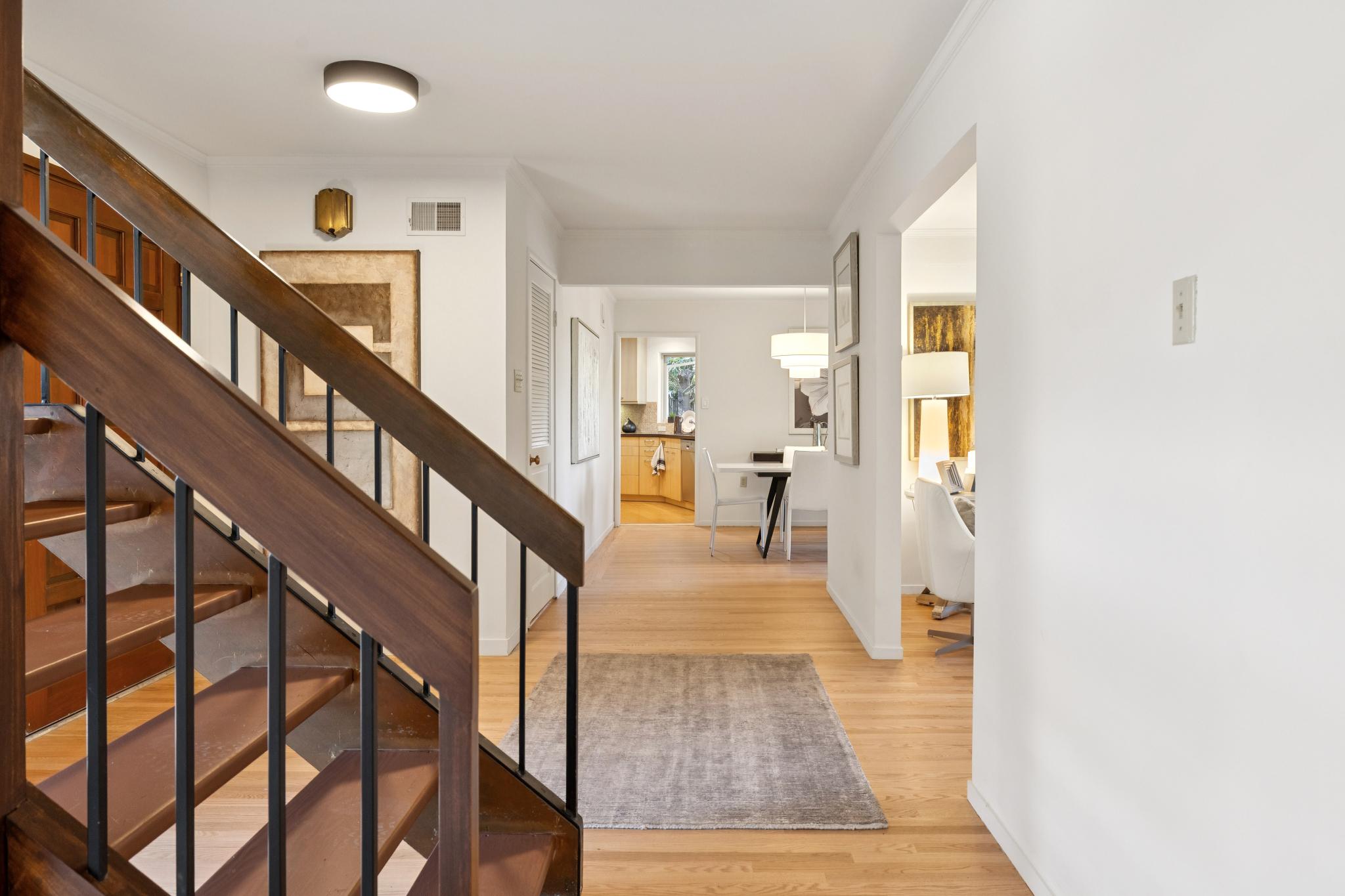 Los Altos Homes for Sale