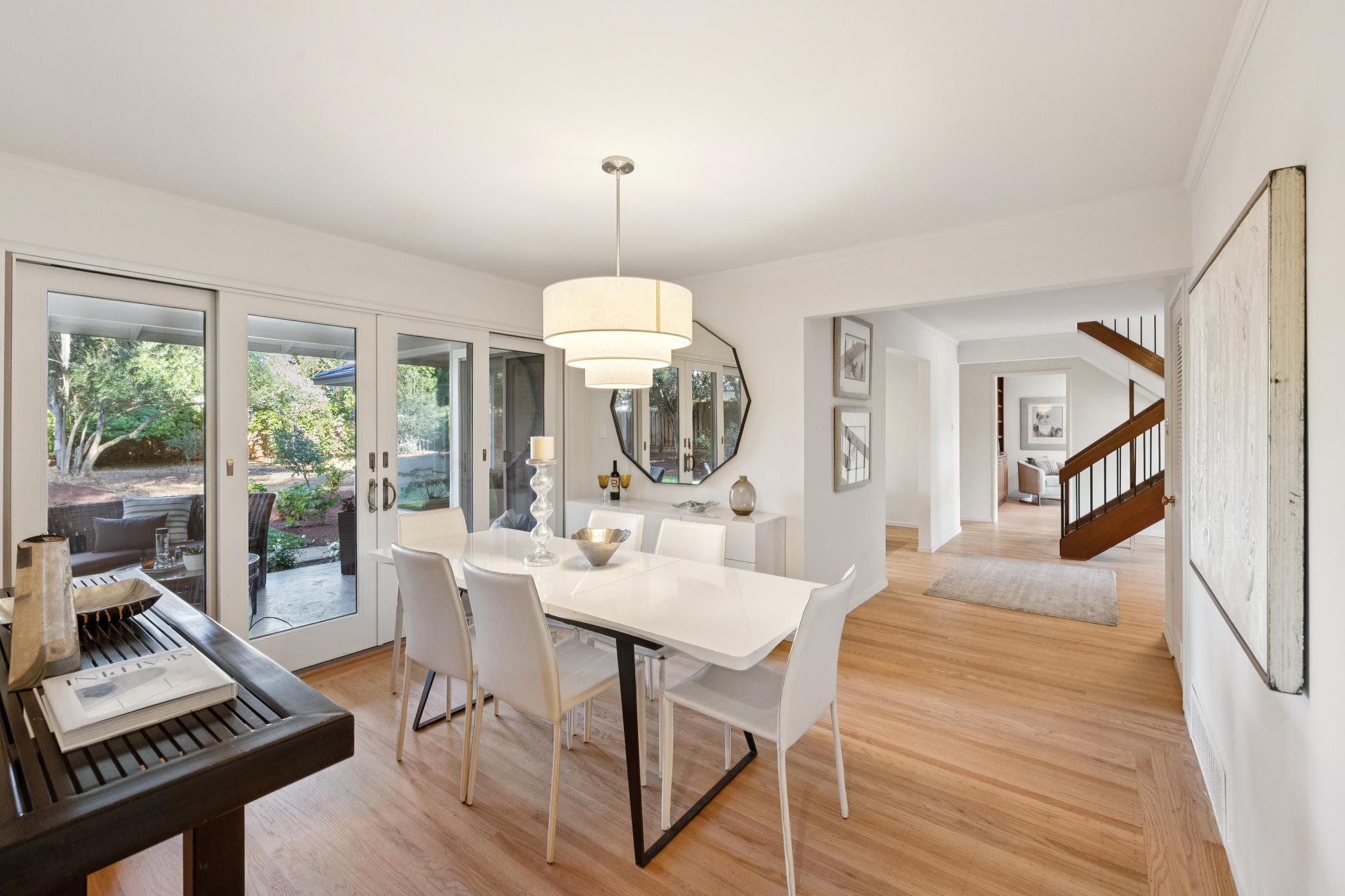 Los Altos Homes for Sale