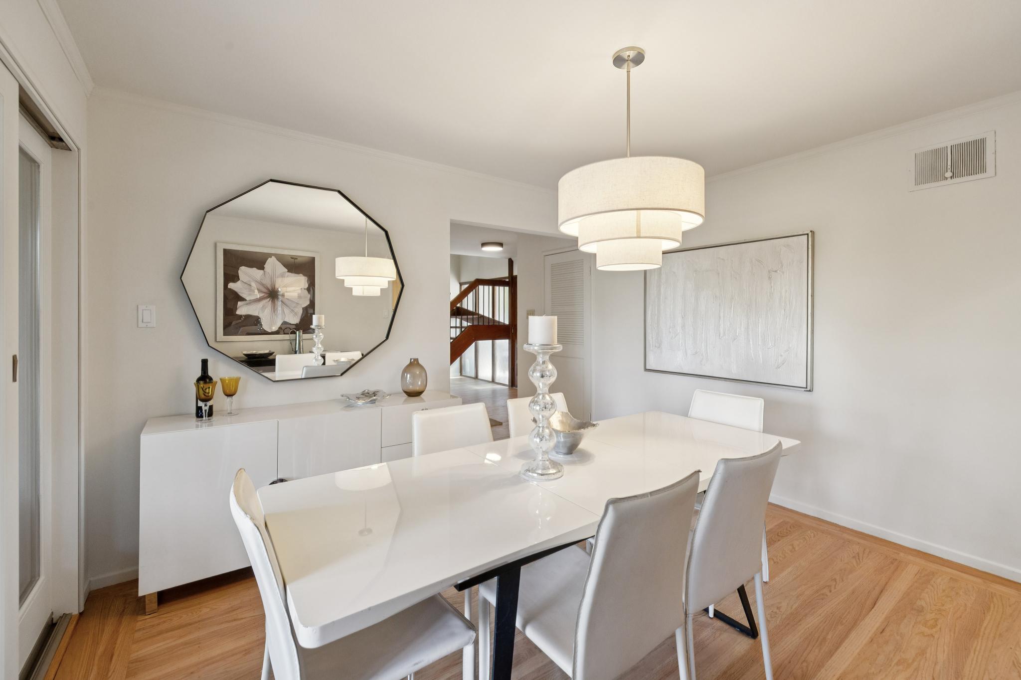 Los Altos Homes for Sale