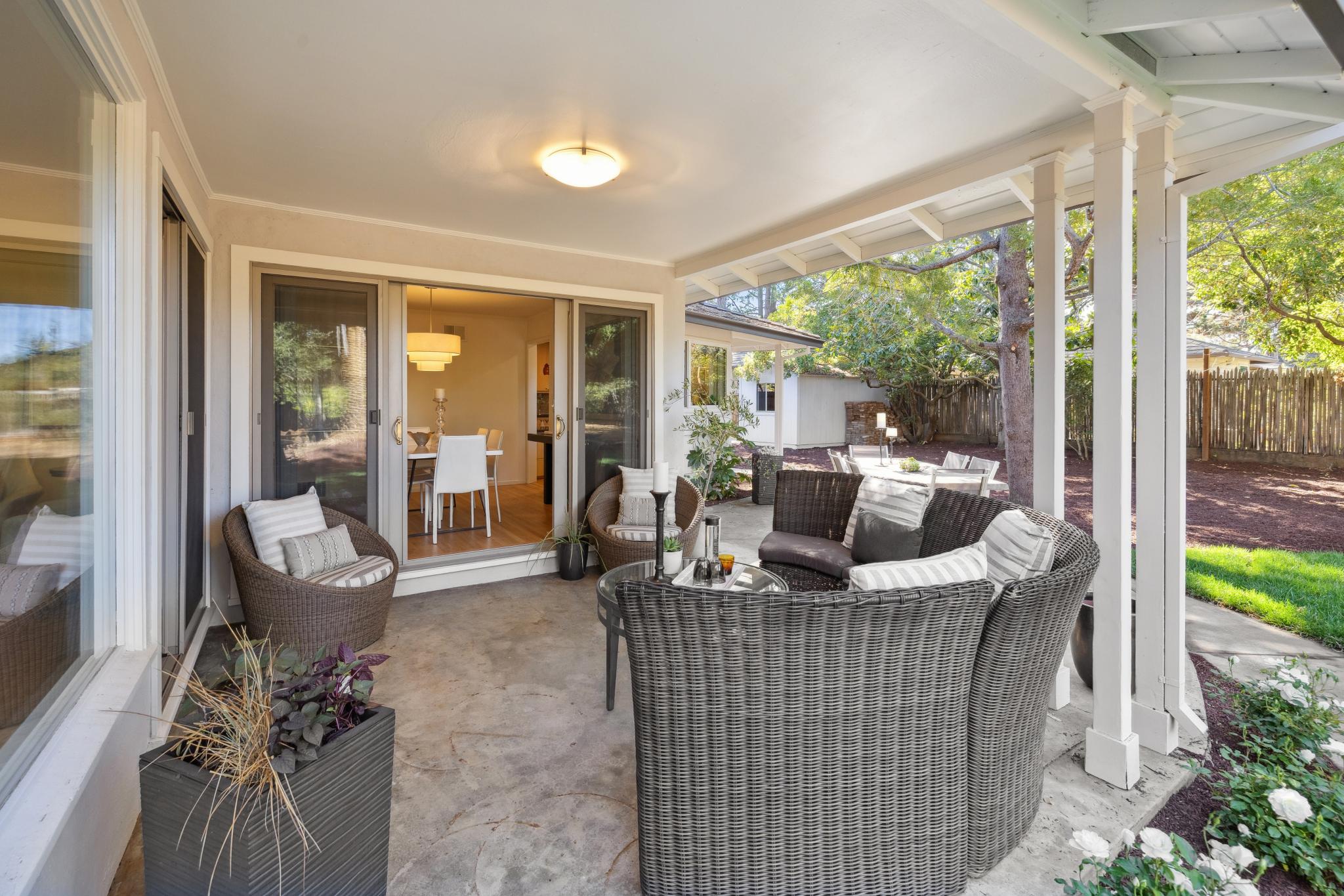 Los Altos Homes for Sale