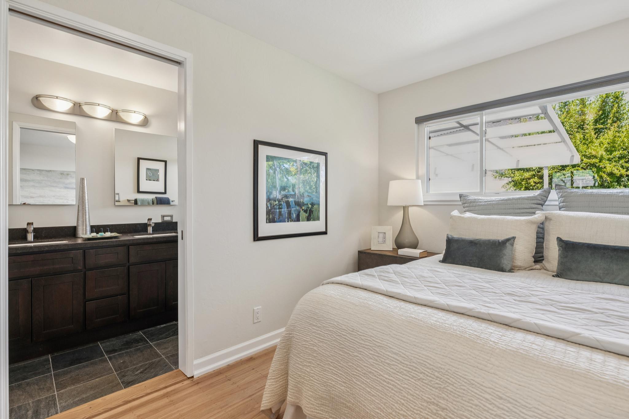 Mountain View Homes for Sale