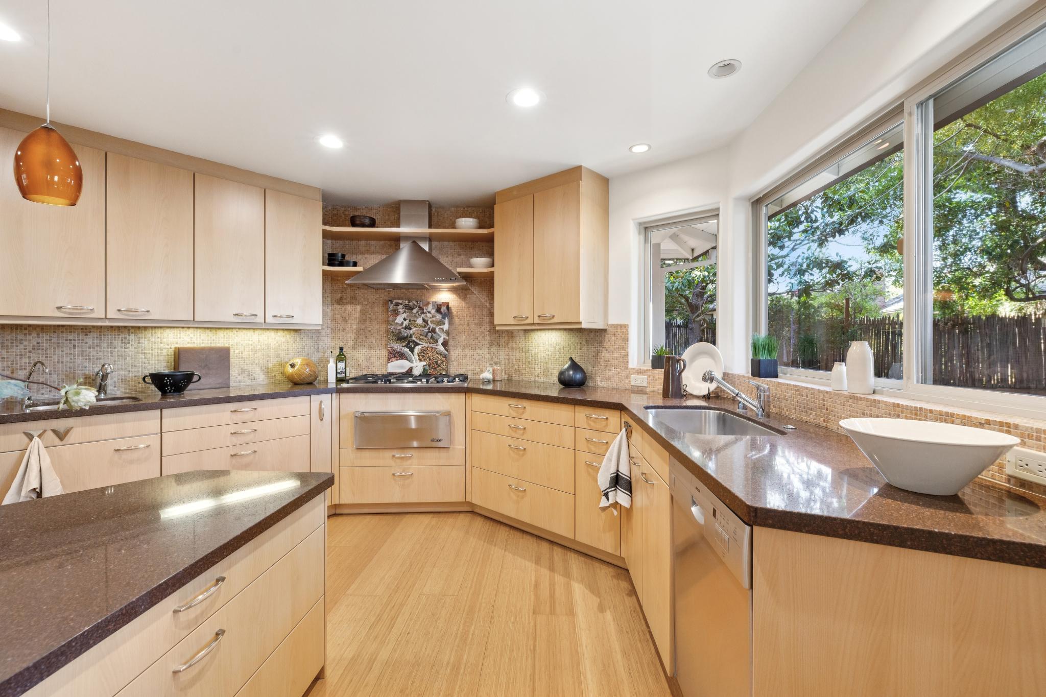 Los Altos Homes for Sale